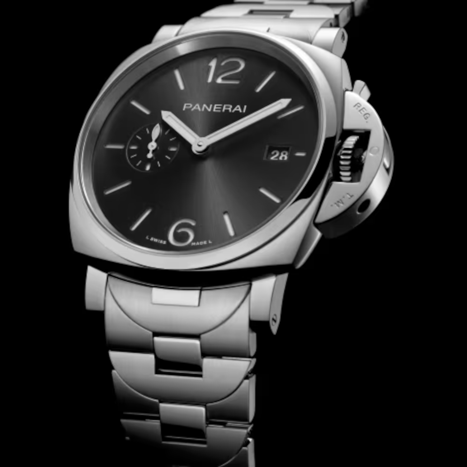 Panerai Luminor Due Produktbild main 1