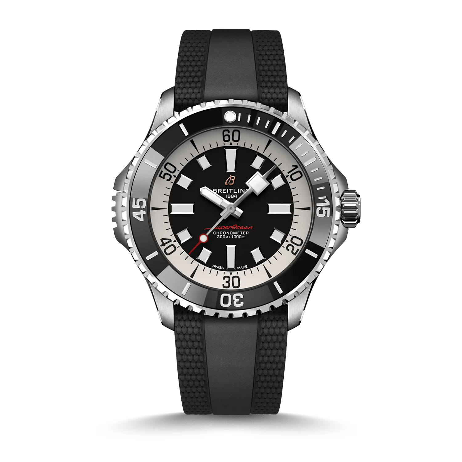 Breitling Superocean Automatic 46