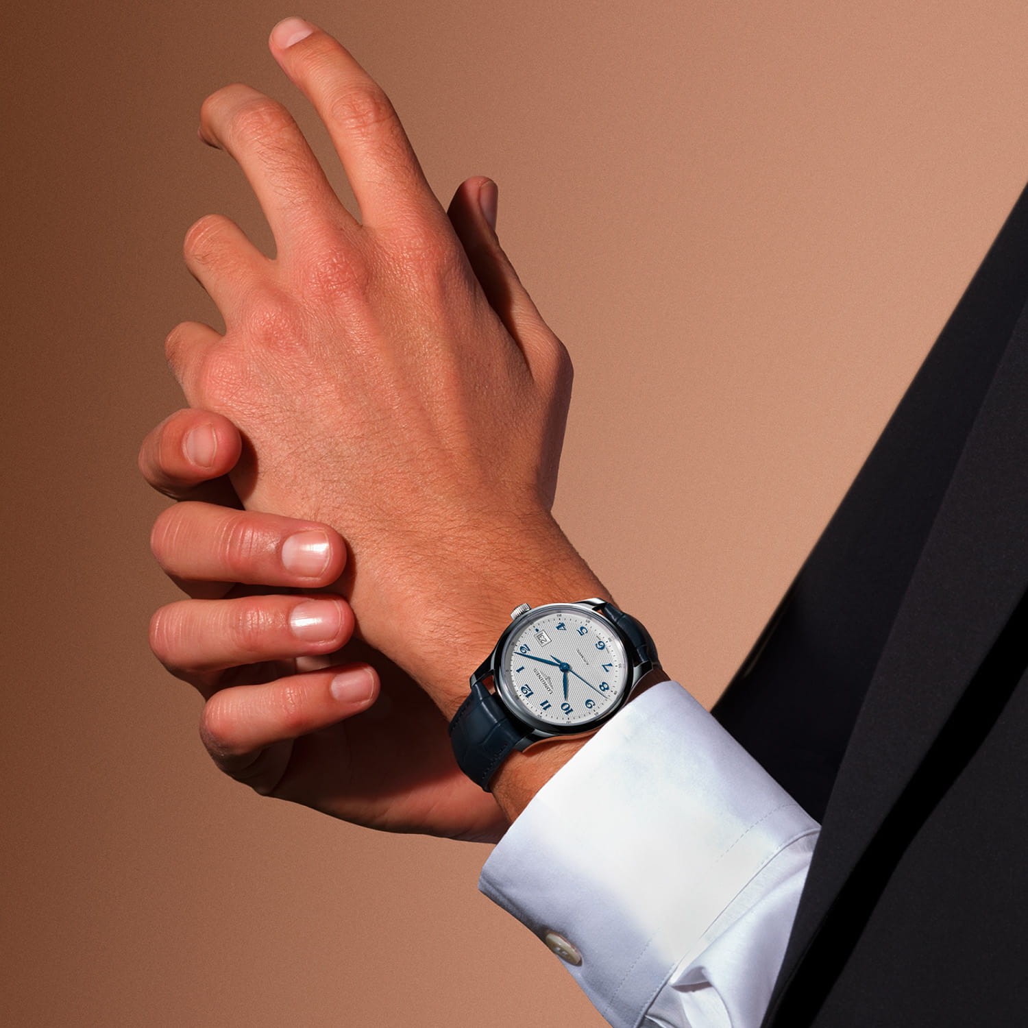 Longines Master Collection Produktbild main 4