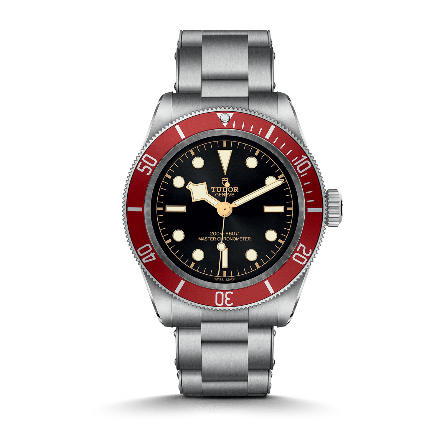 TUDOR Black Bay TUDOR Black Bay