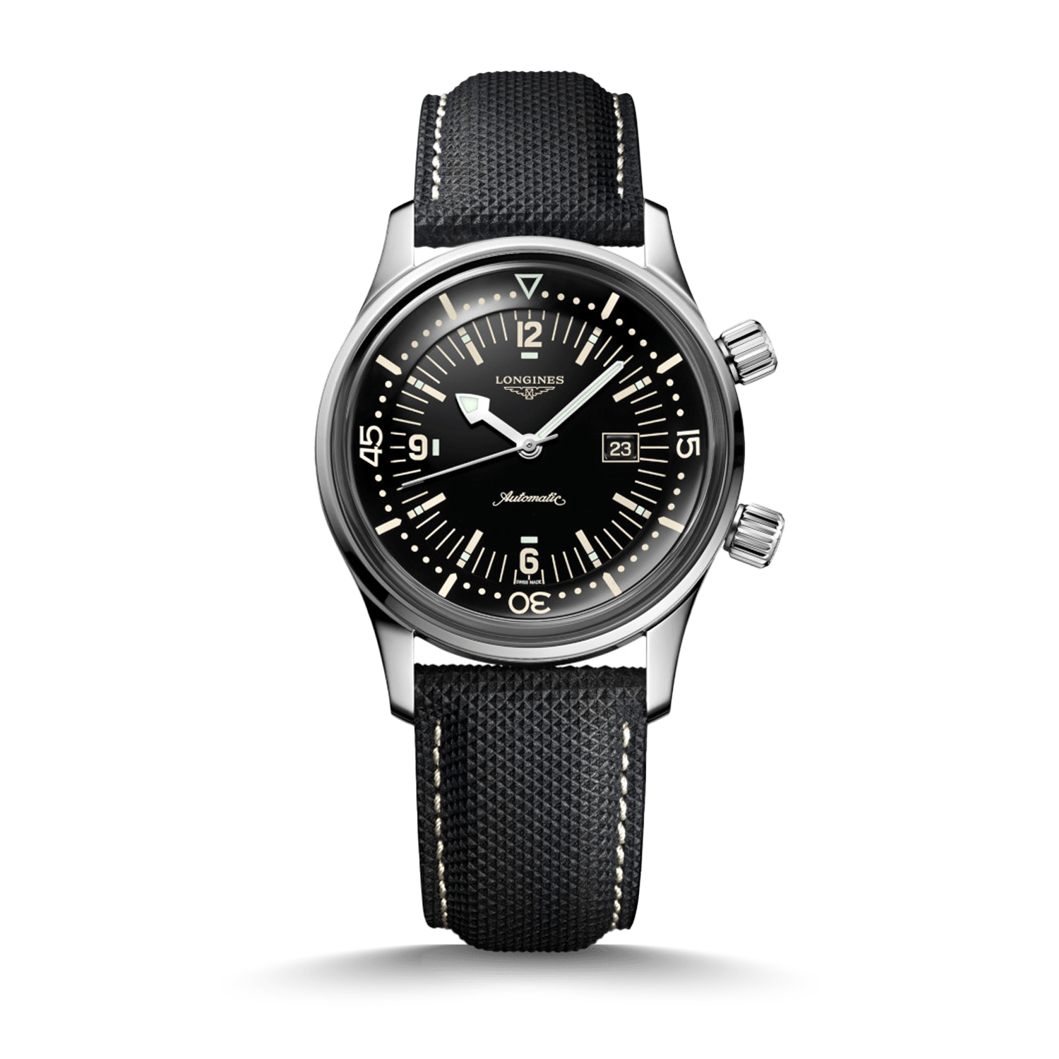 Longines Legend Diver CPO Produktbild main 0