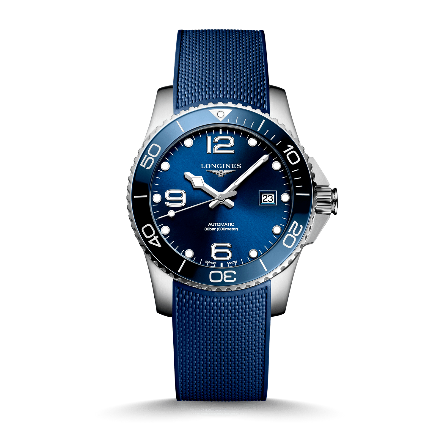 Longines HydroConquest 41 Produktbild main 0