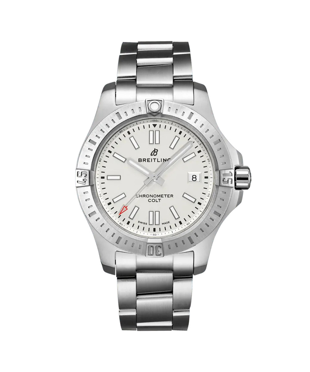 Breitling Colt Automatic 41 Produktbild main 0