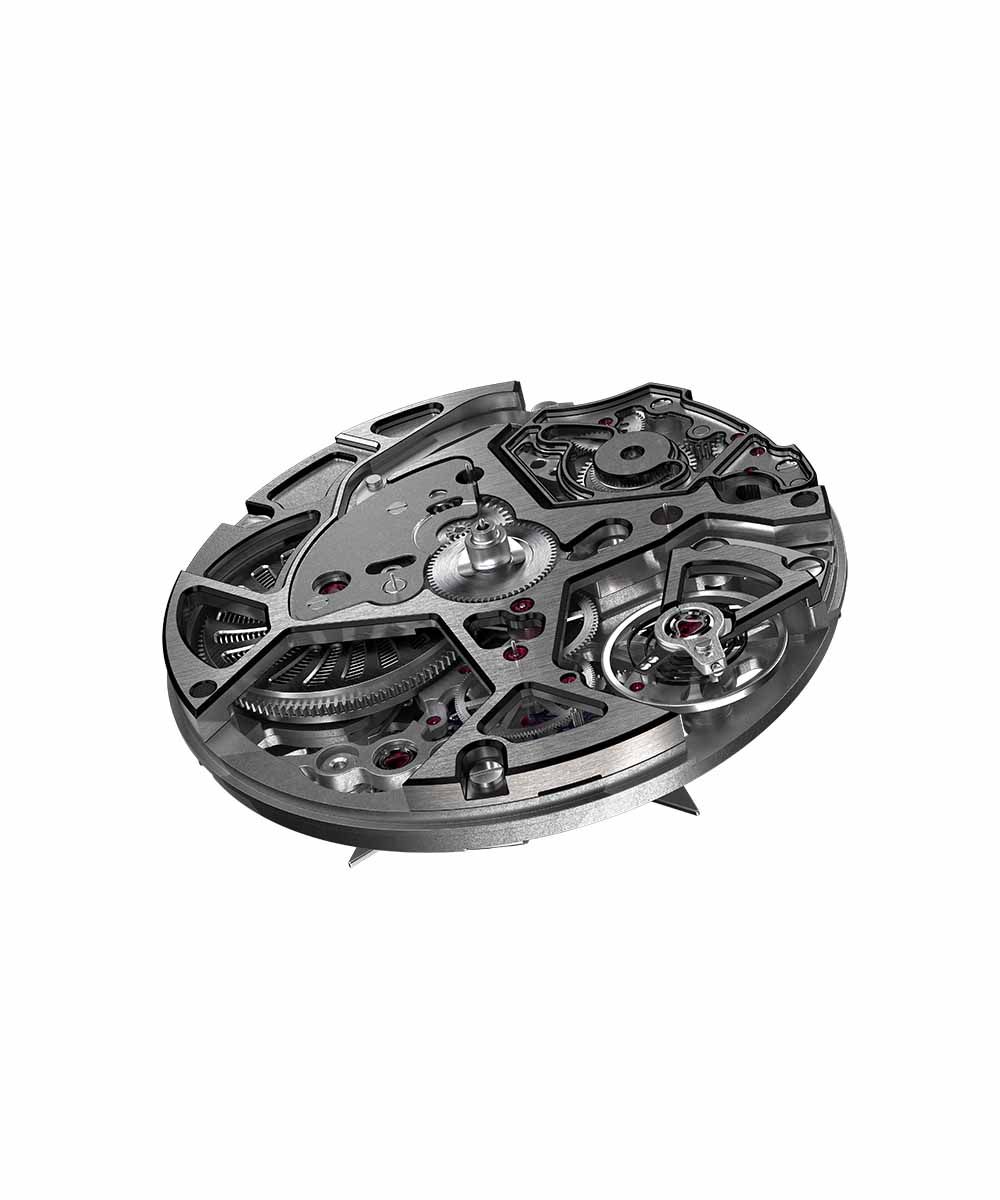 Zenith Defy El Primero 21 44 Produktbild main 2