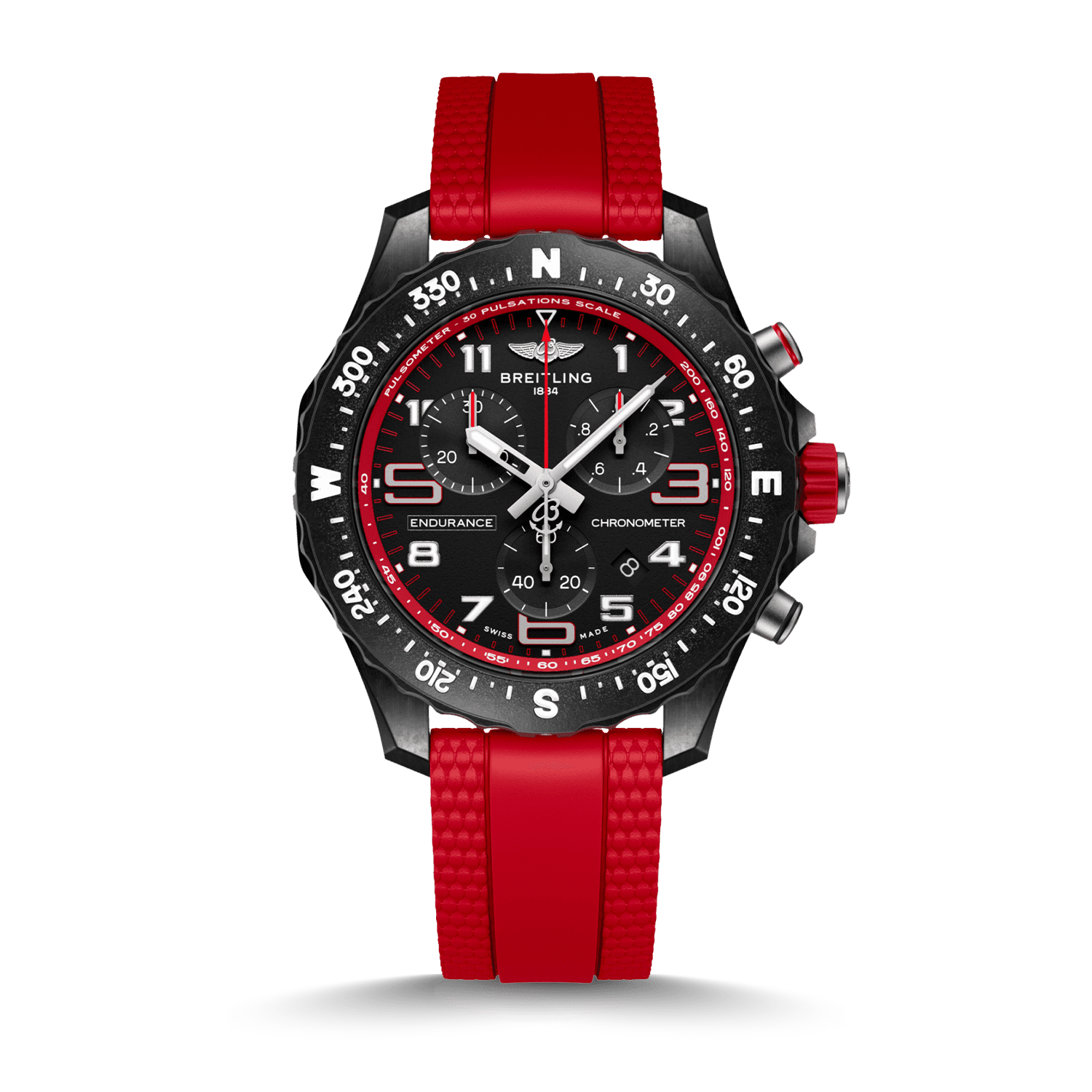 Breitling Endurance Pro 38