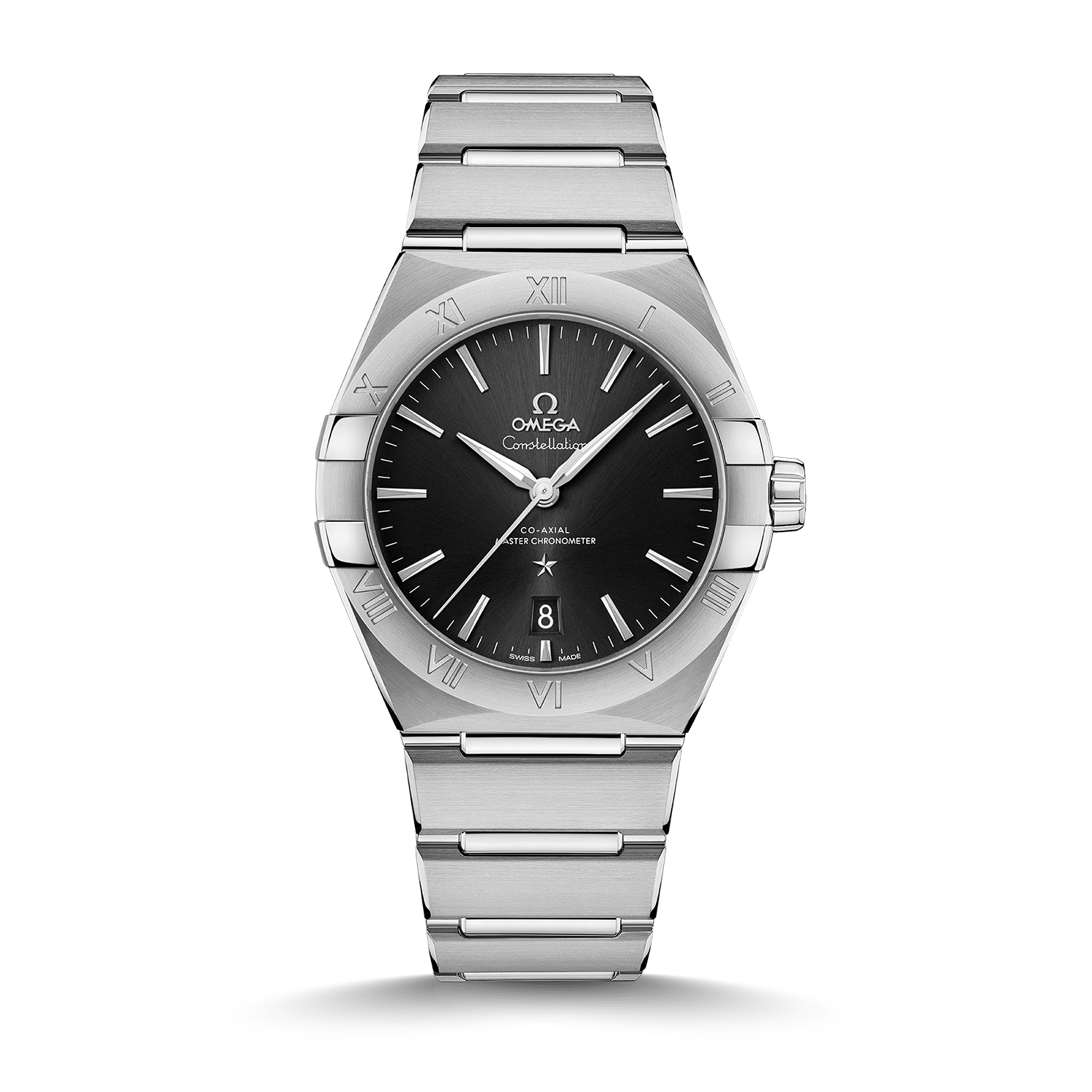 OMEGA Constellation 39