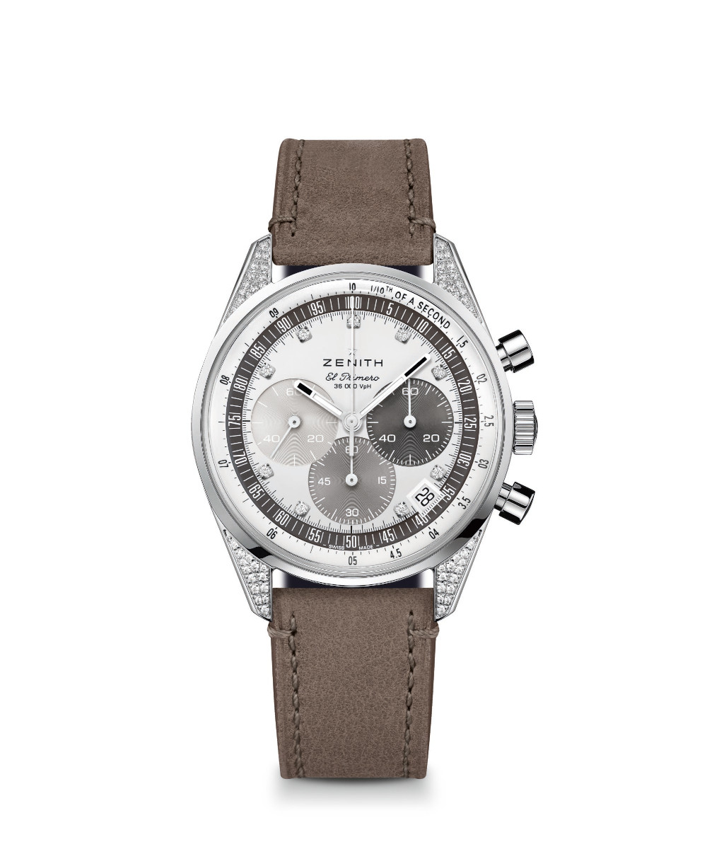 ZENITH Chronomaster Original 38