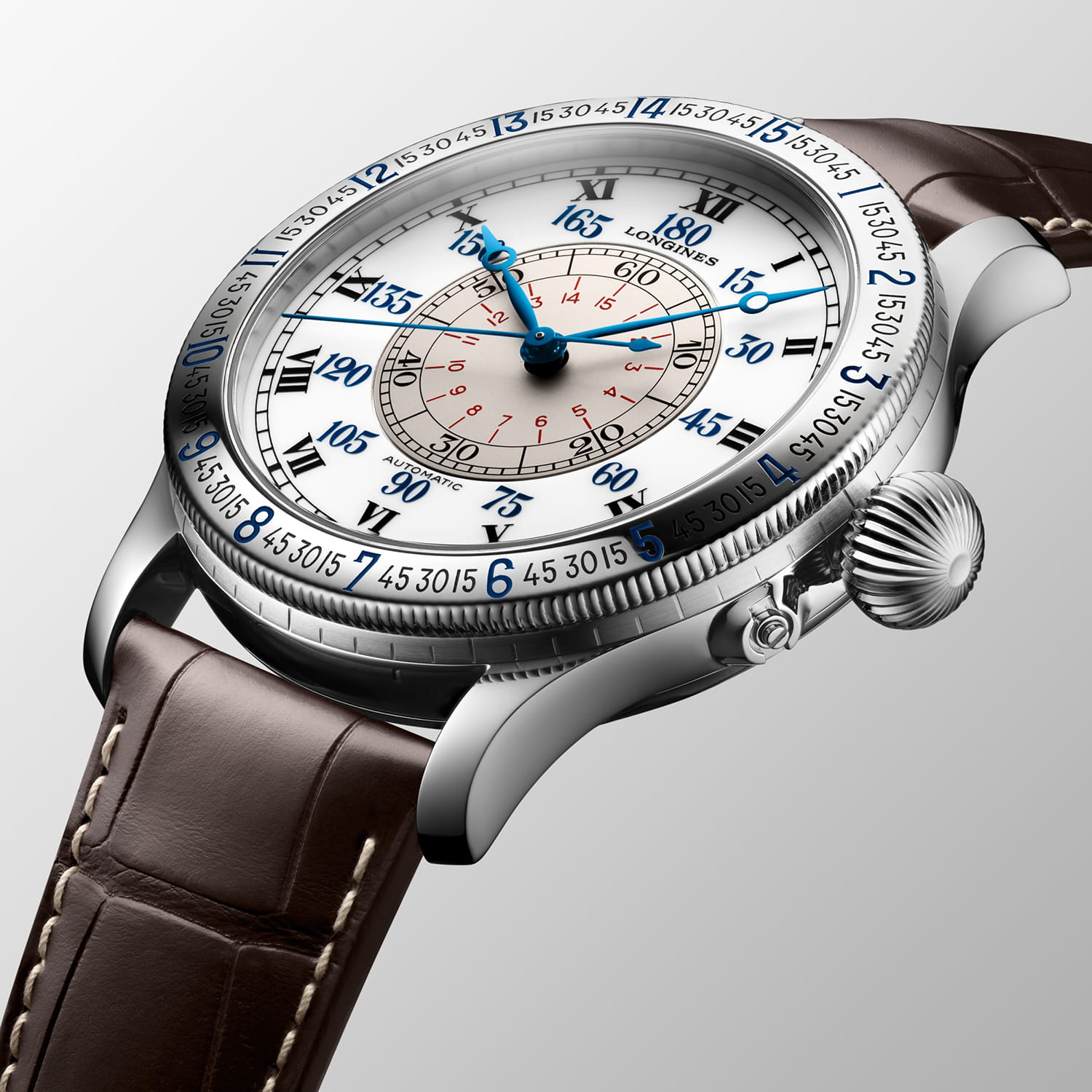 Longines Heritage Avigation Produktbild main 2