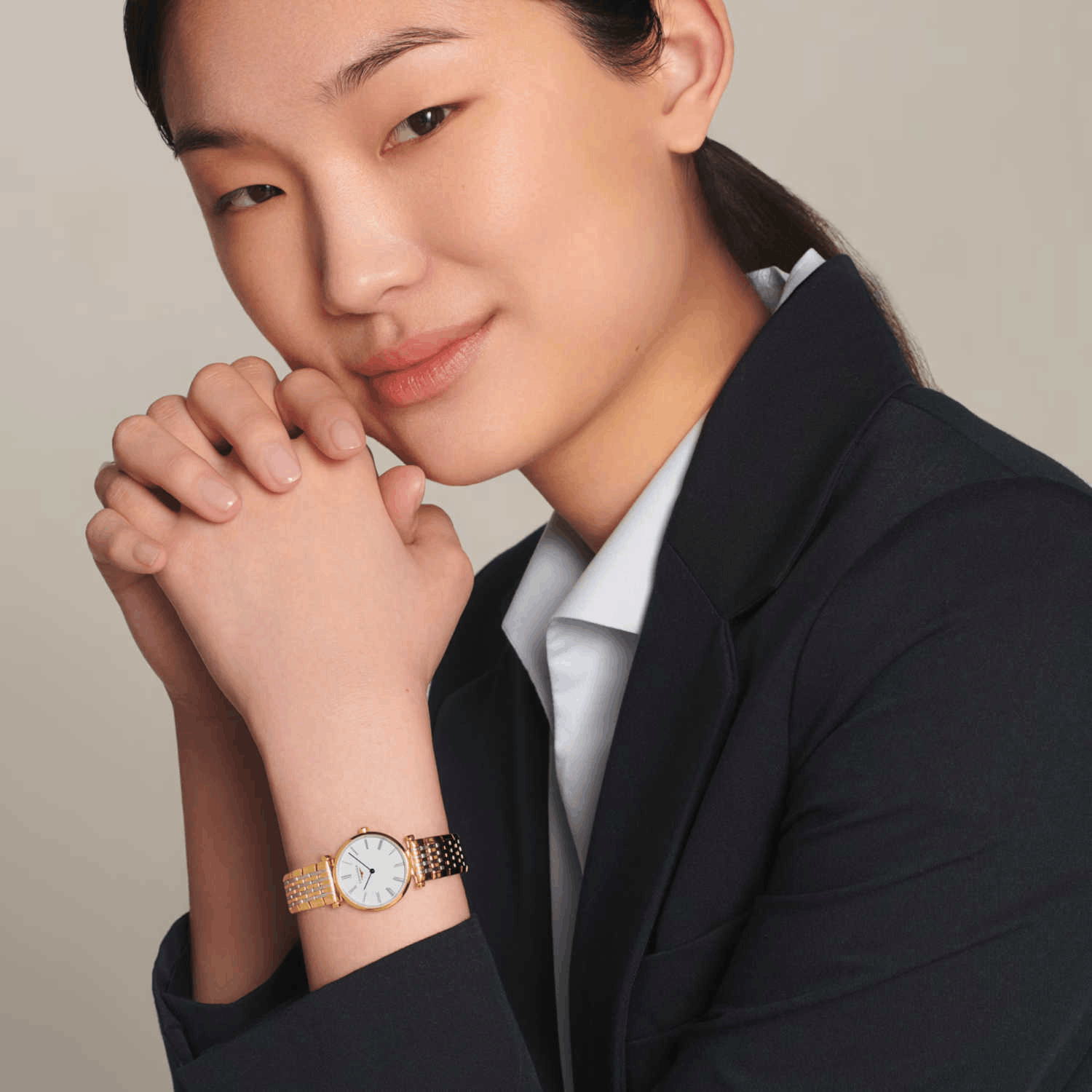 Longines La Grande Classique de Longines Produktbild main 3