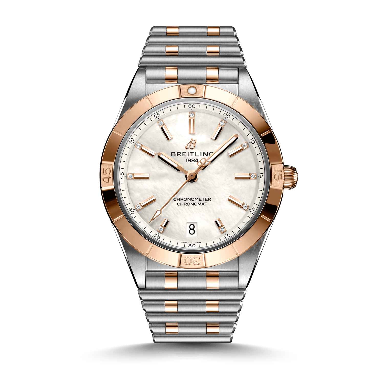 Breitling Chronomat Automatic 36 Produktbild main 0