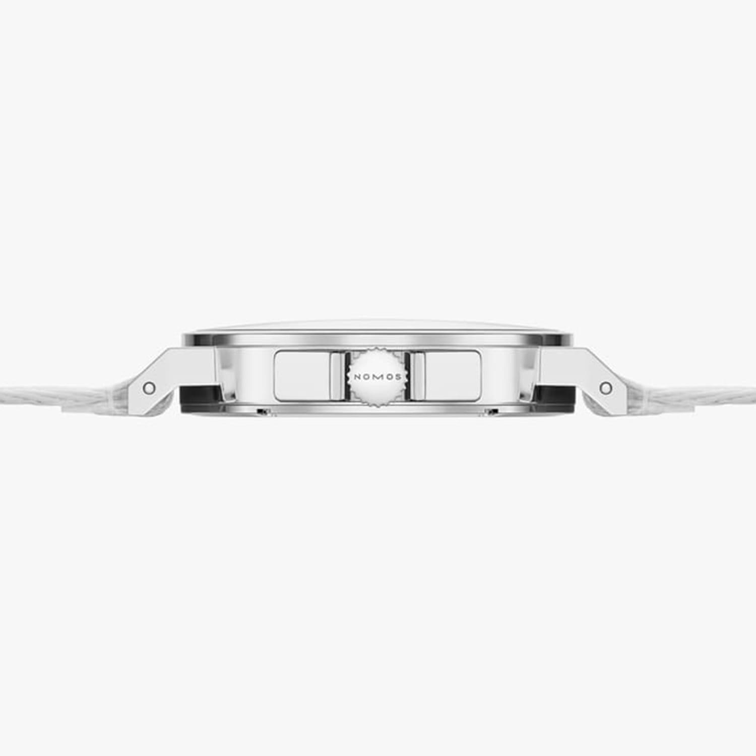 NOMOS Glashütte Ahoi Neomatik Sand Produktbild main 2