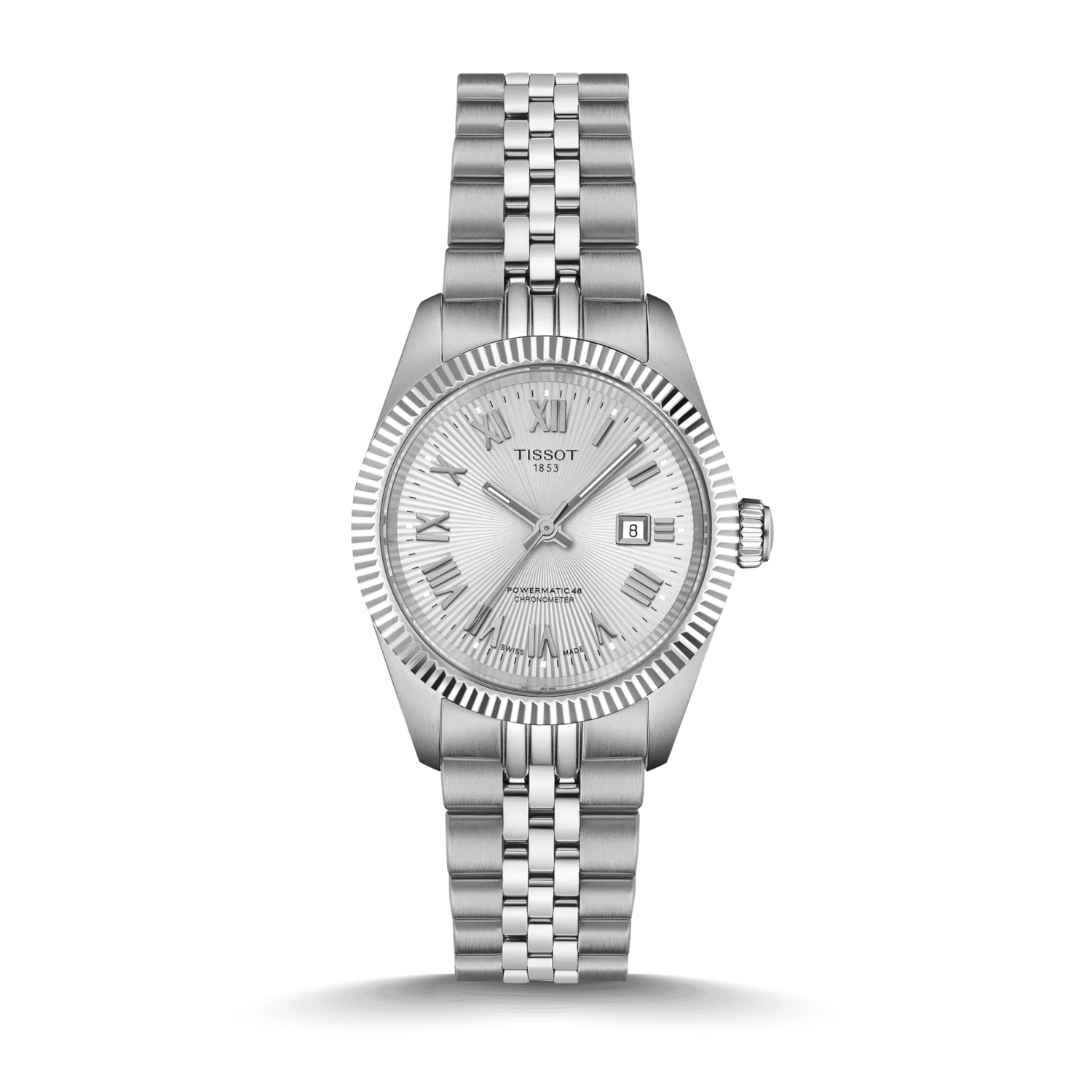 Tissot Ballade 30 mm Produktbild main 0