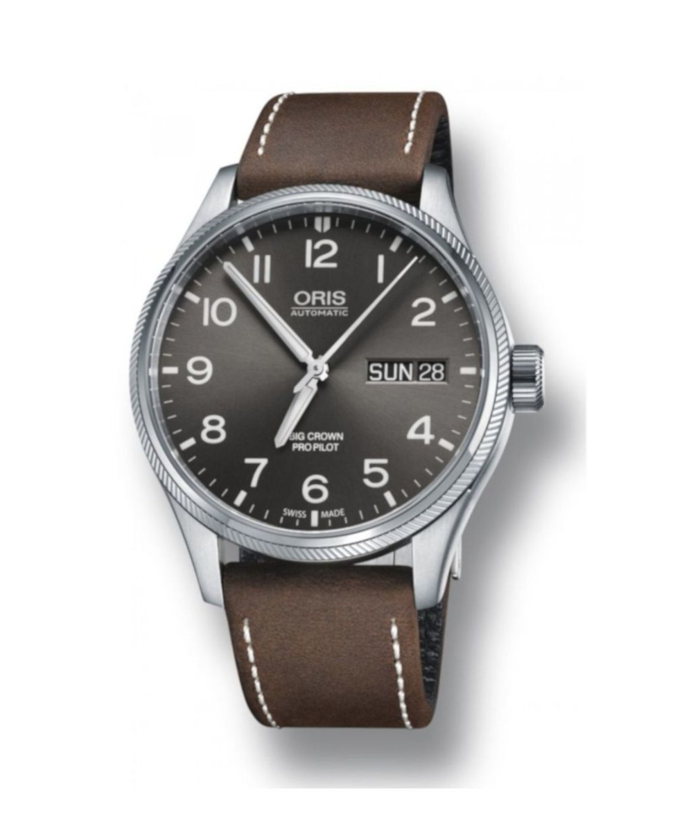Oris Big Crown ProPilot Day Date Produktbild main 0
