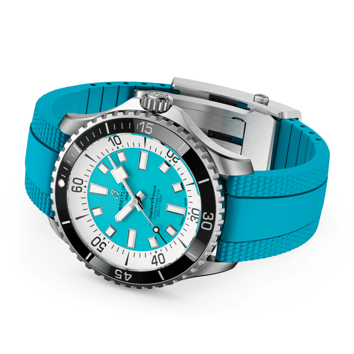 Breitling Superocean Automatic 44 Produktbild main 4