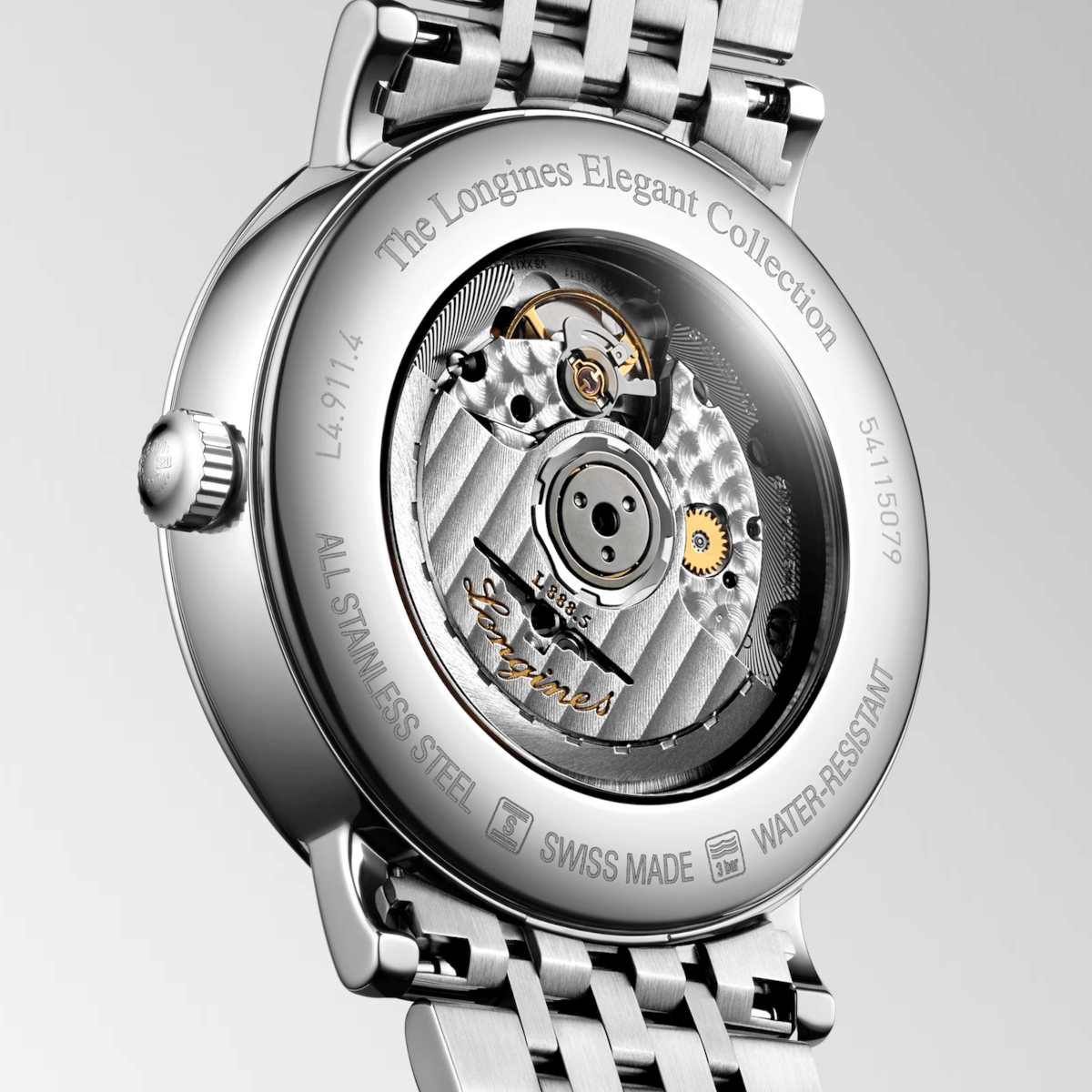 Longines the Longines Elegant Collection 41 Produktbild main 1