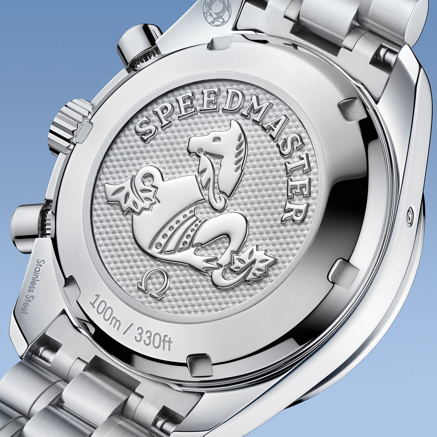 OMEGA Speedmaster 38 Produktbild main 5