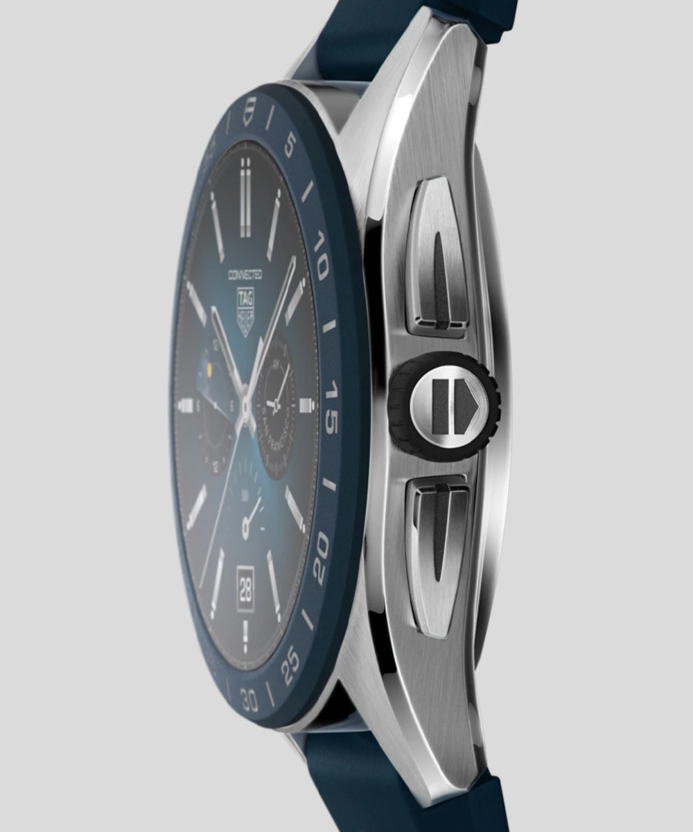 TAG HEUER Connected Produktbild main 3