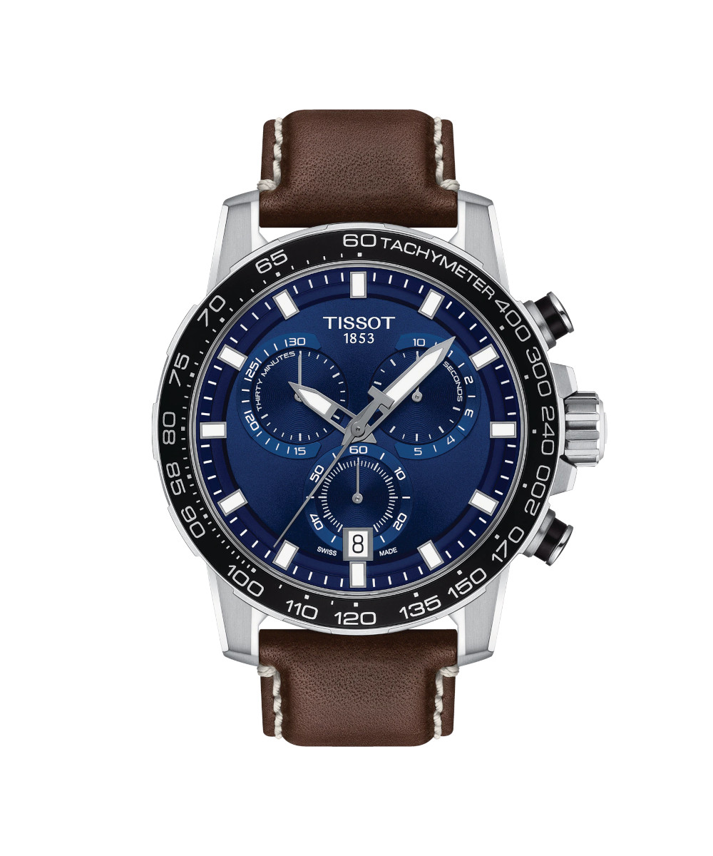Tissot Supersport Chrono