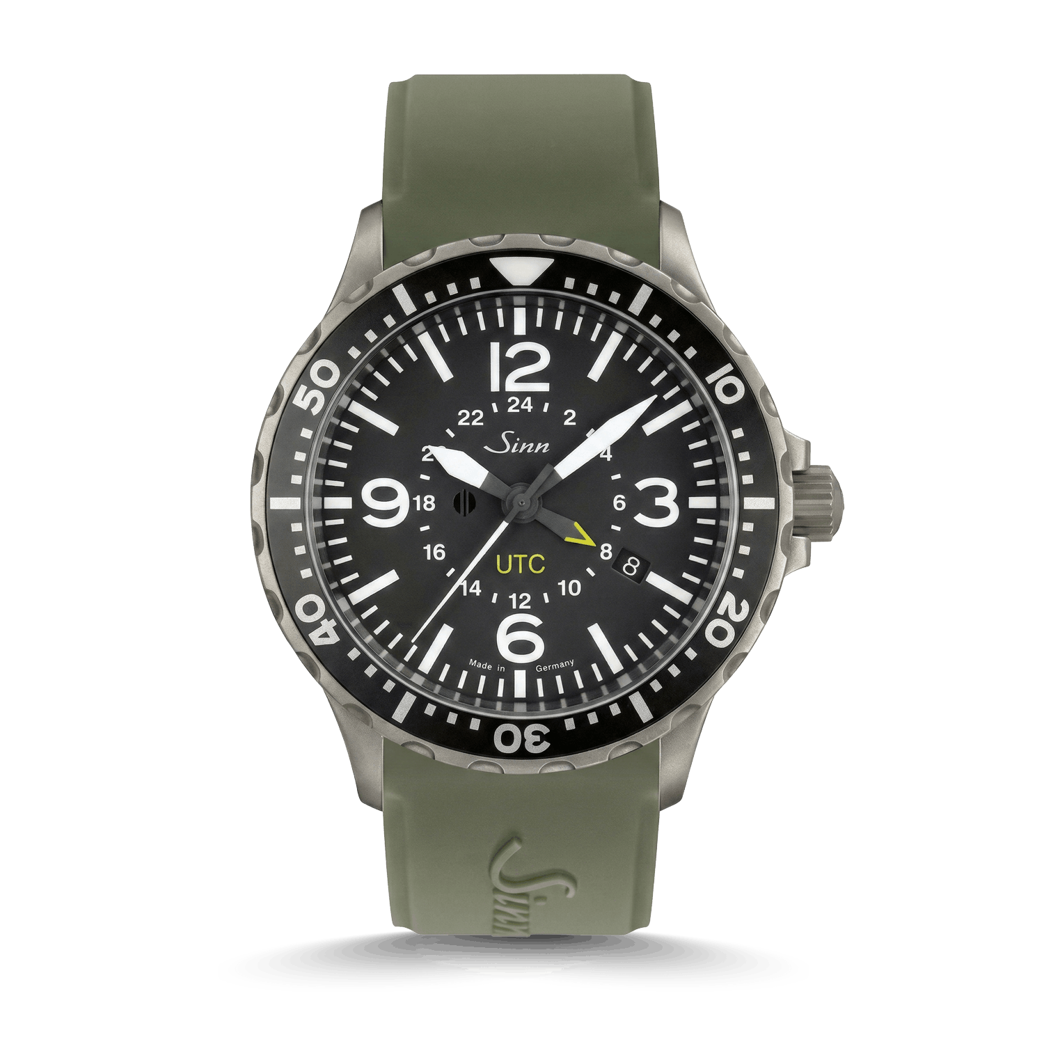 Sinn 857 UTC Fliegeruhr CPO Produktbild main 0