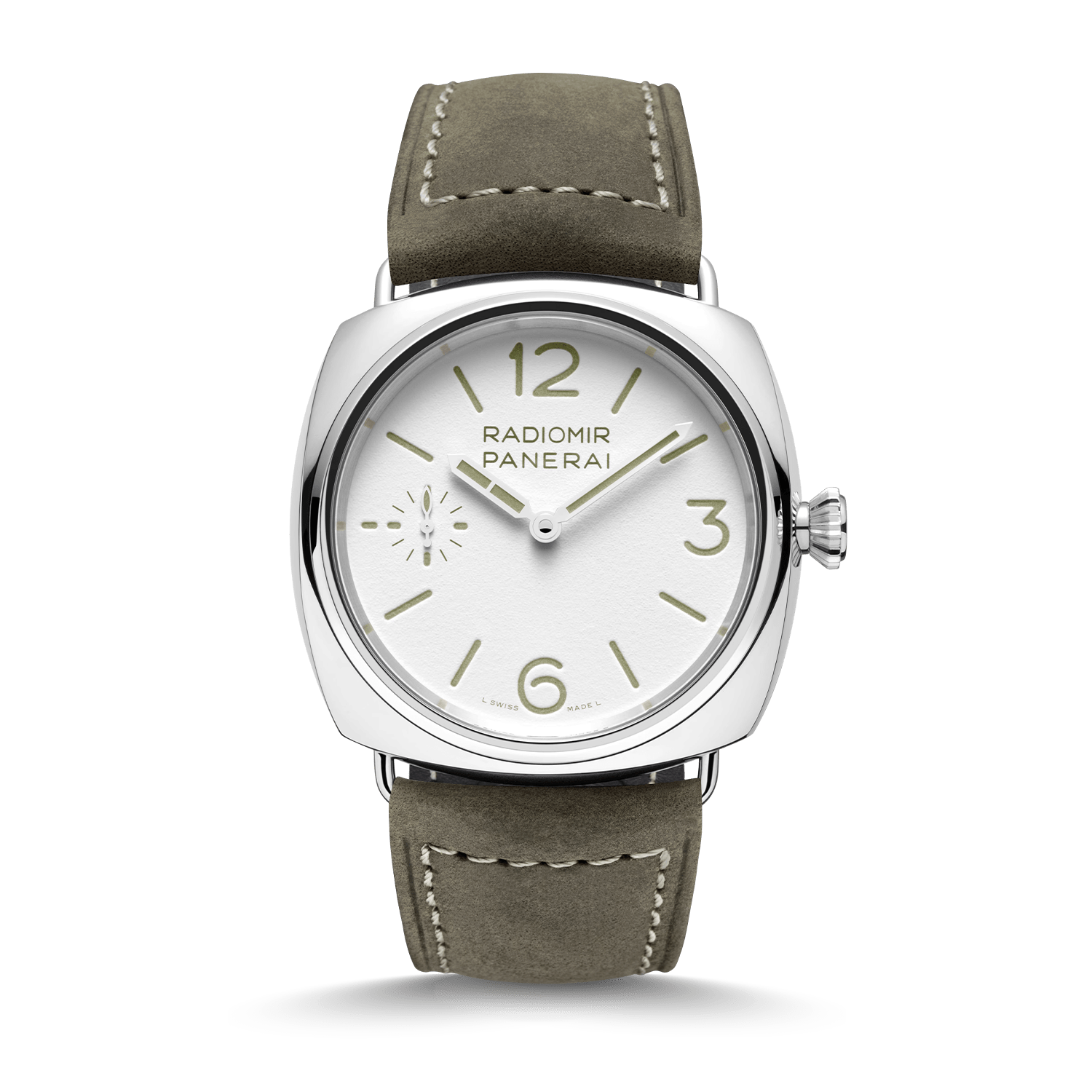 Panerai Radiomir Officine  Produktbild main 0