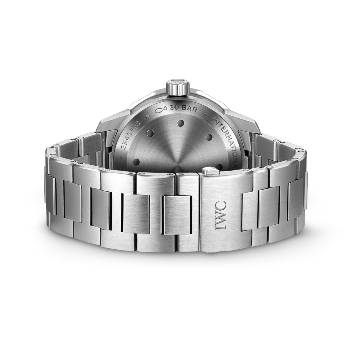 IWC Schaffhausen Aquatimer Automatic Produktbild main 3