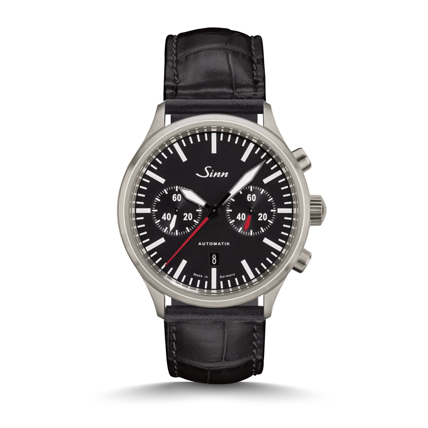 Sinn 936 mit TEGIMENT-Option