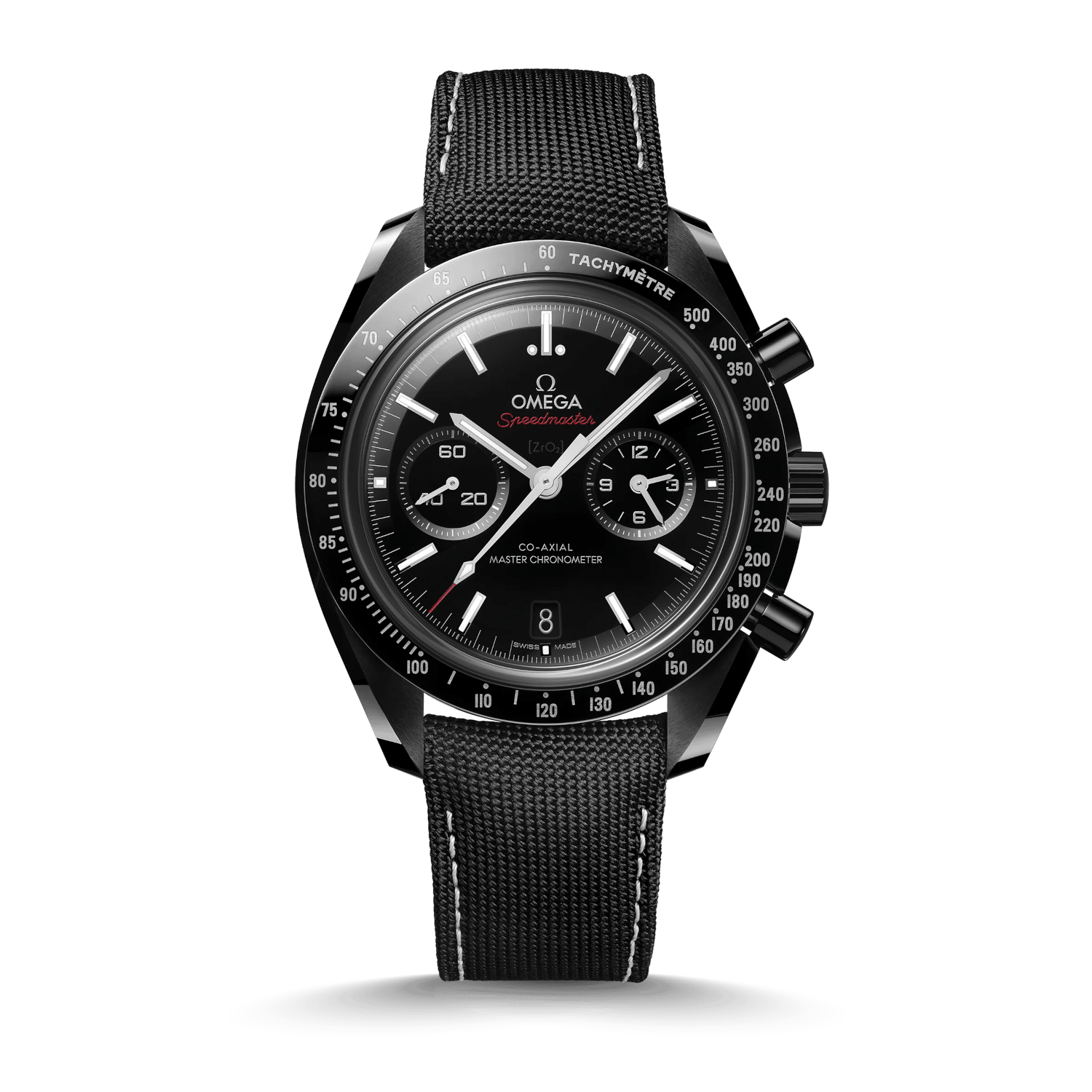 OMEGA Speedmaster Dark Side Of The Moon Produktbild main 0