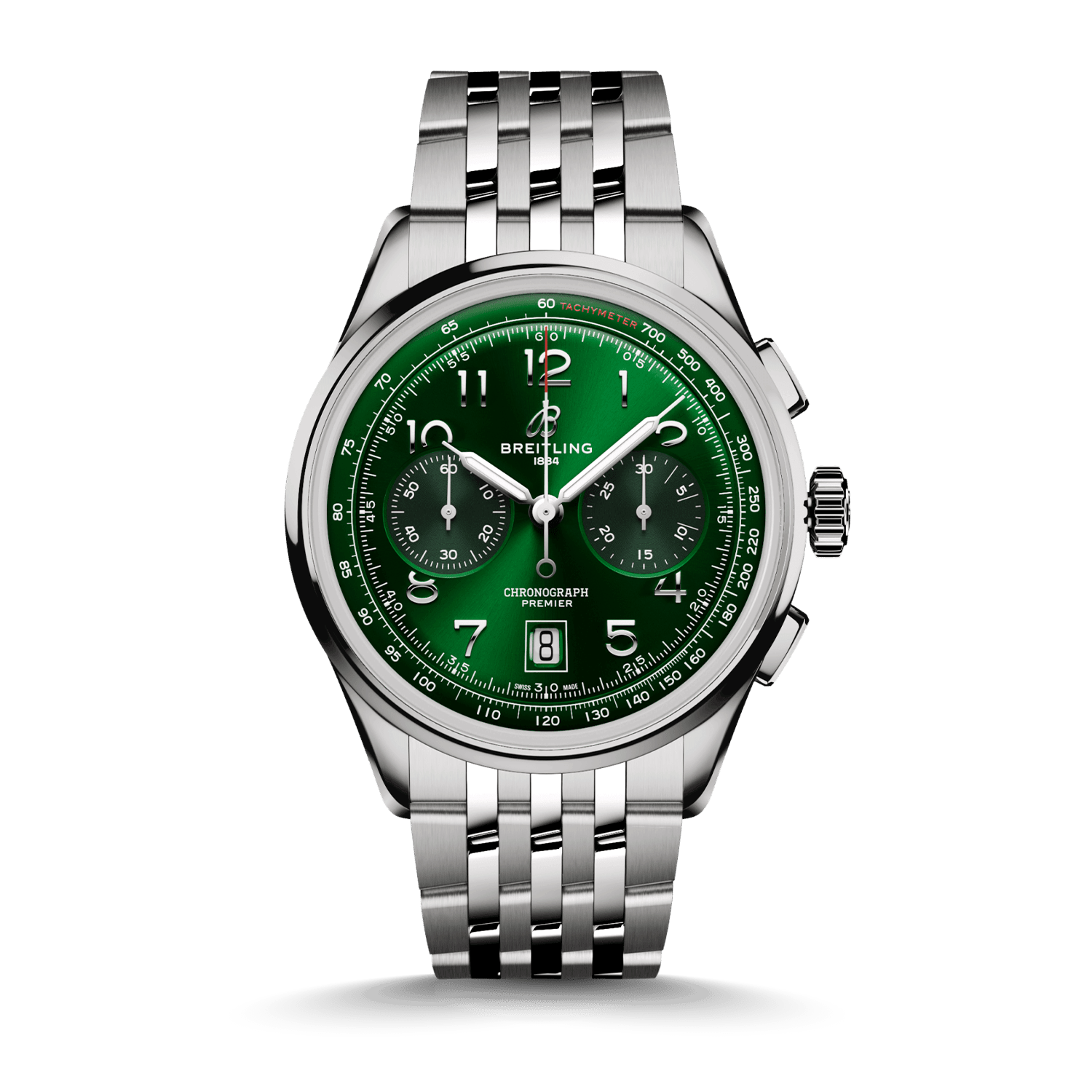 Breitling Premier B01 Chronograph 42 Produktbild main 0