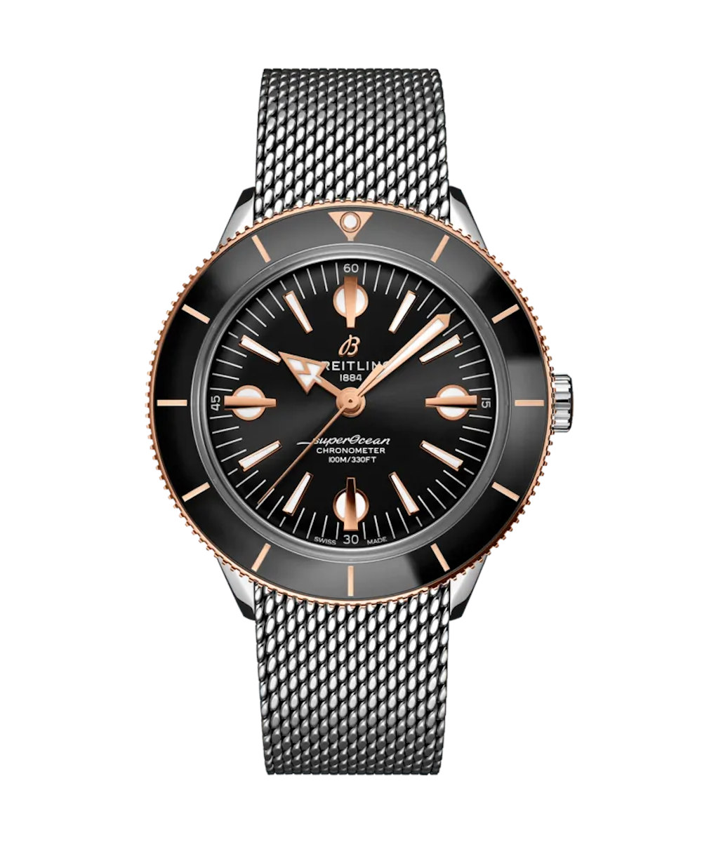 Breitling Superocean Heritage ´57 Produktbild main 0