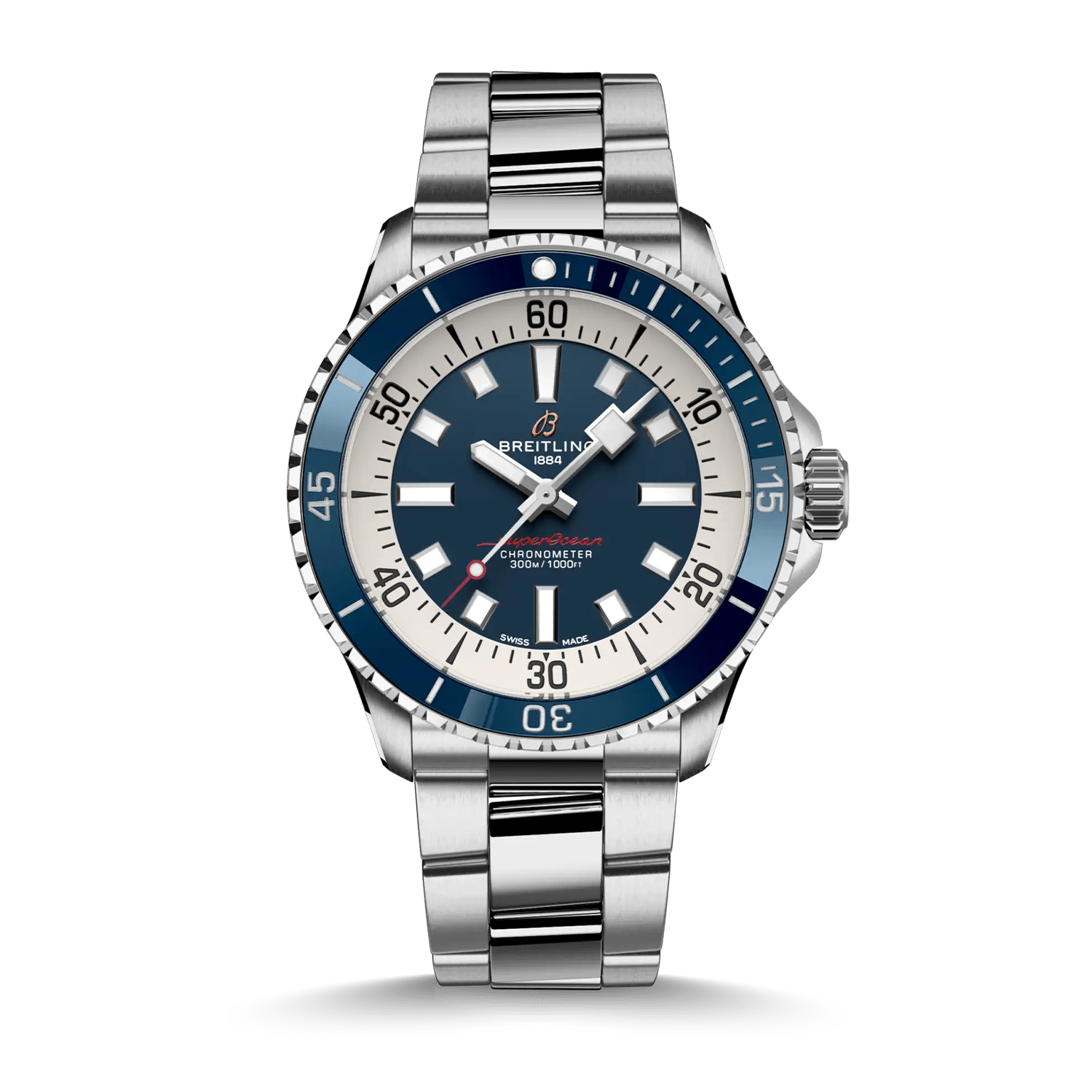 Breitling Superocean Automatic 42