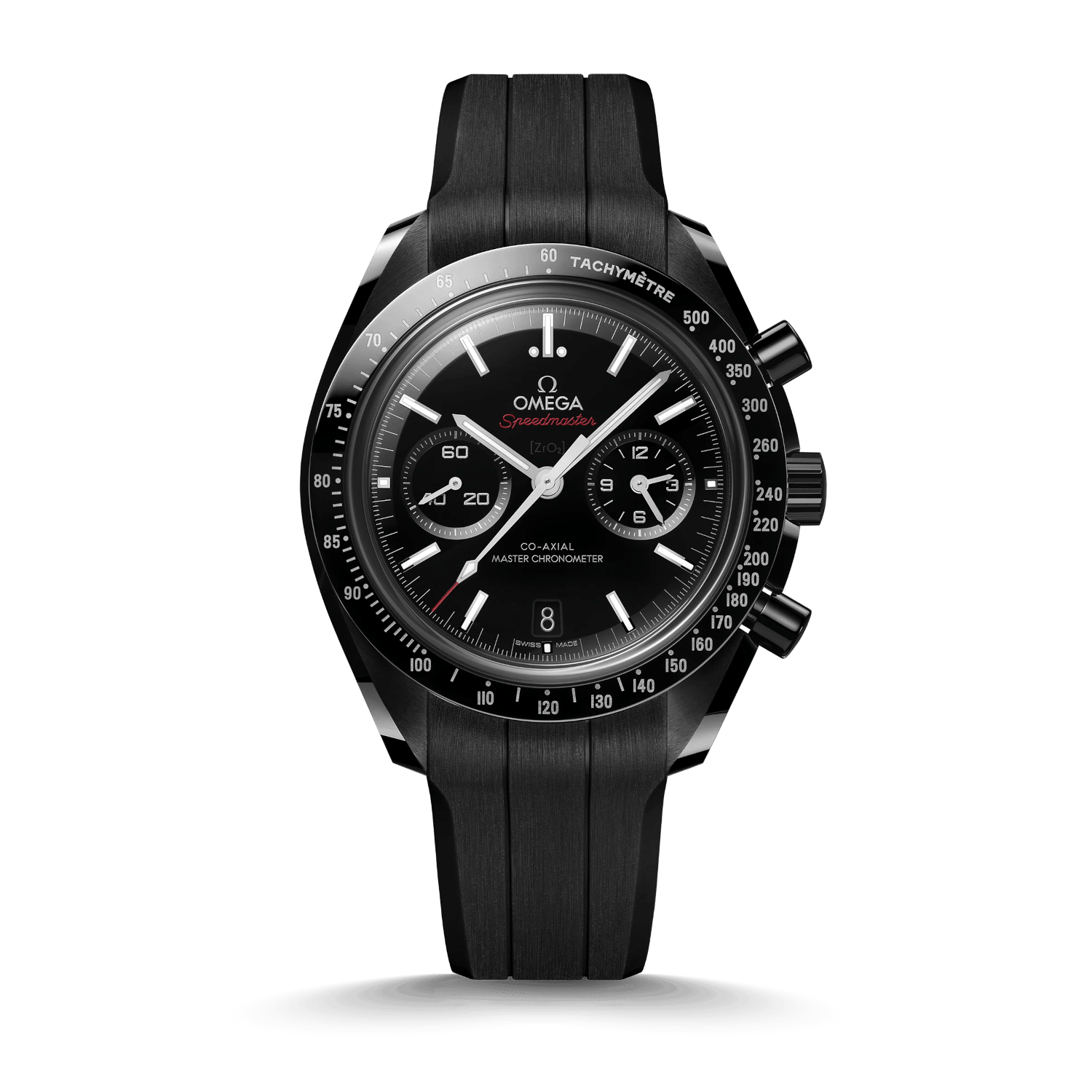 OMEGA Speedmaster Dark Side Of The Moon Produktbild main 0