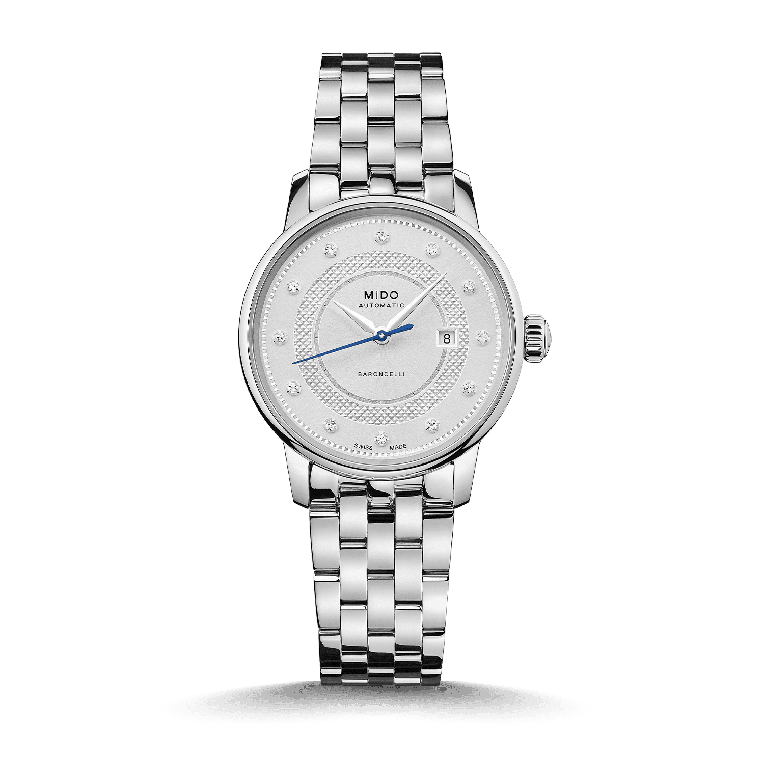 Mido Baroncelli Signature Produktbild main 0