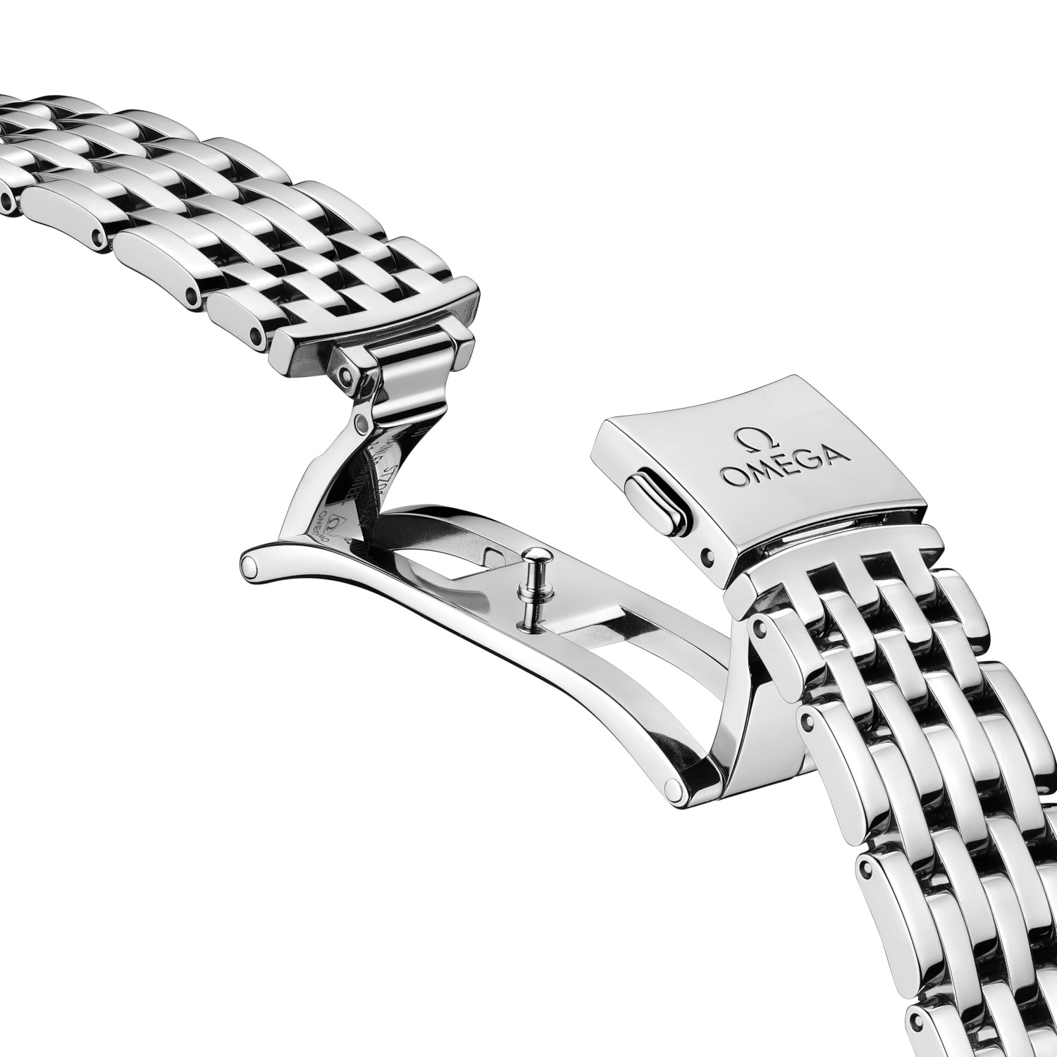 OMEGA De Ville Prestige 34 Produktbild main 2