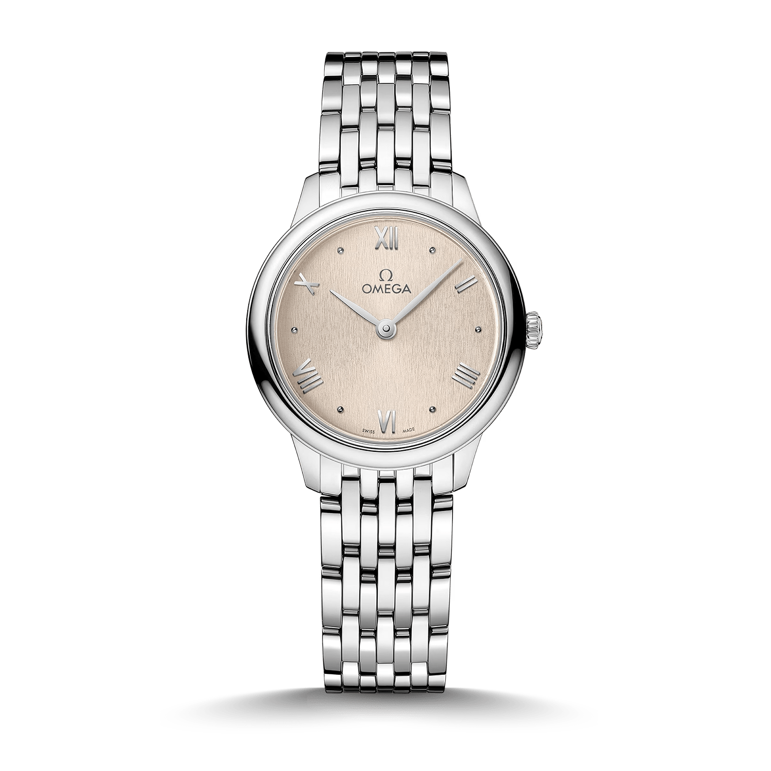 OMEGA De Ville Prestige 27,5  Produktbild main 0