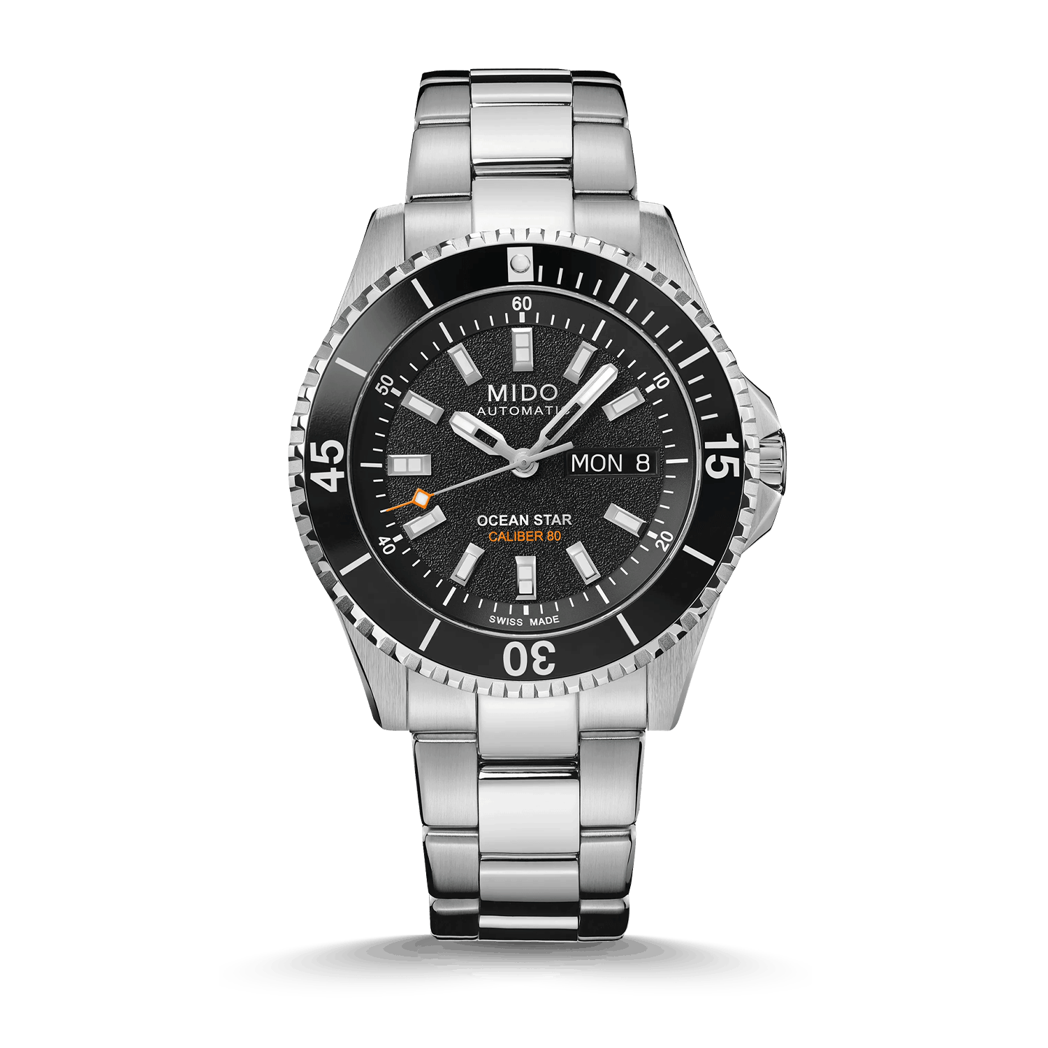 MIDO Ocean Star 200 Produktbild main 0