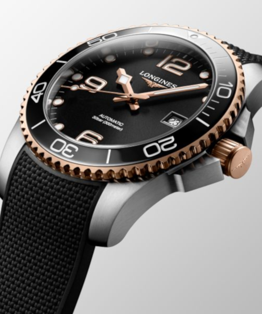 Longines HydroConquest 41 Produktbild main 1