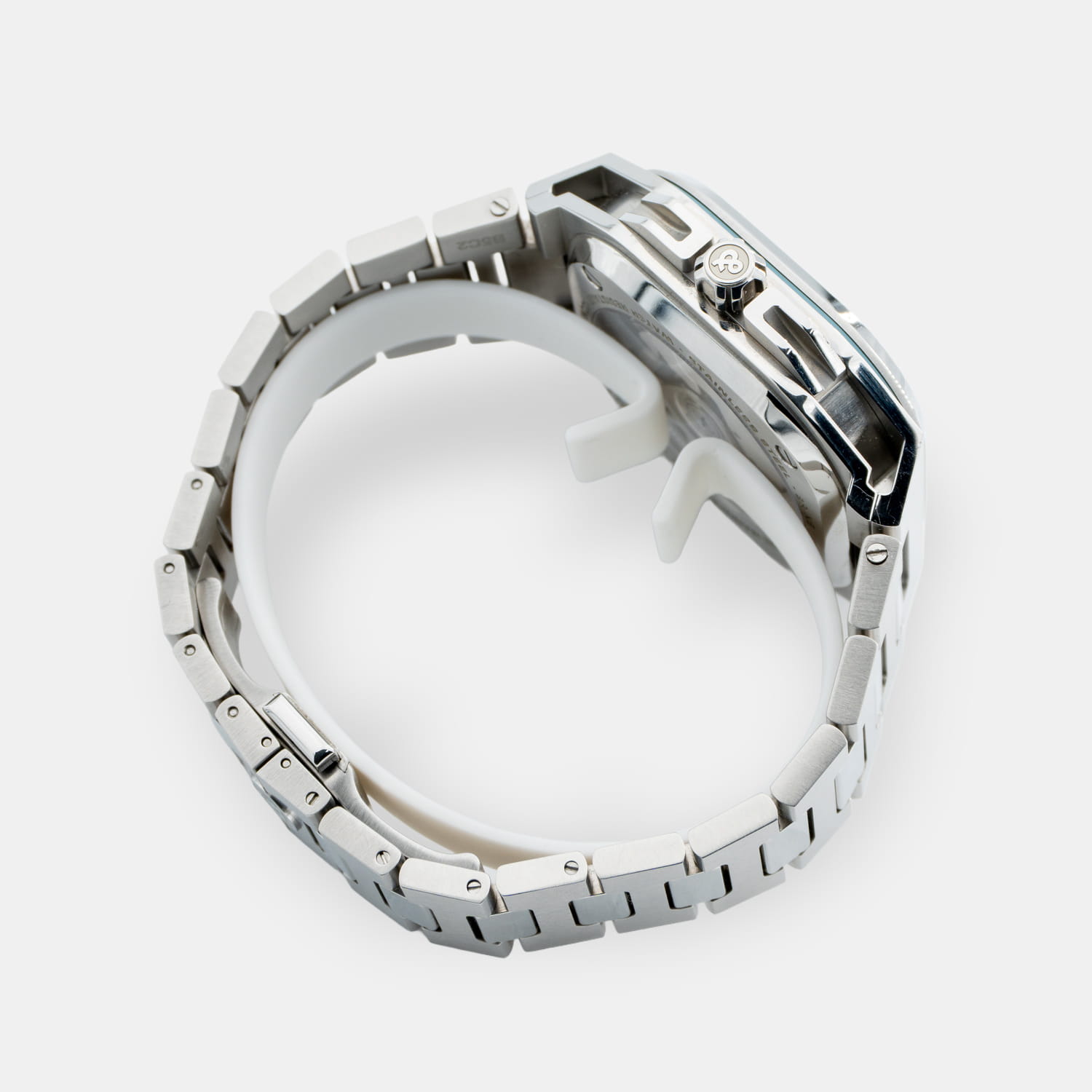 Bell & Ross X5 Ice Blue Steel CPO Produktbild main 1