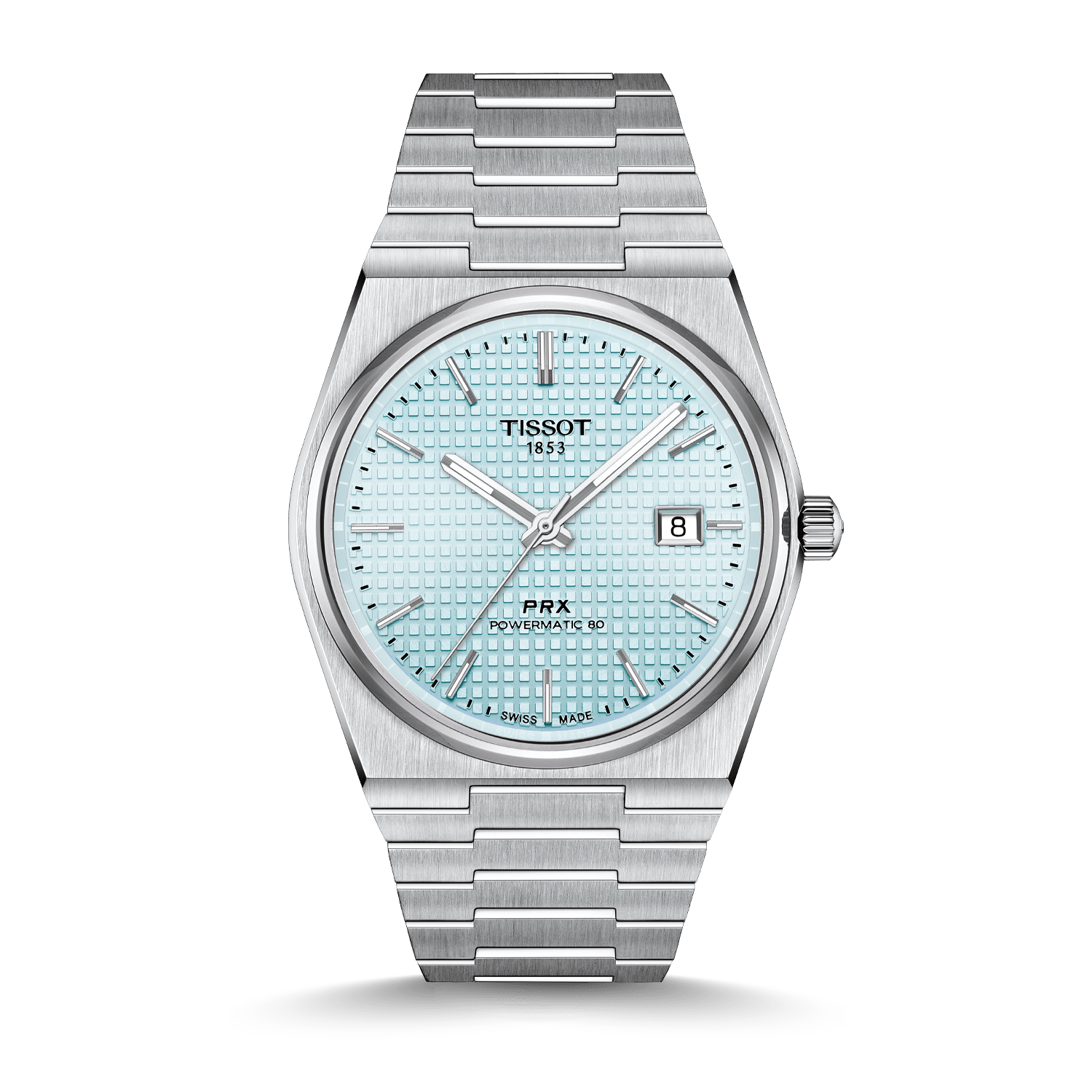 Tissot PRX Powermatic 80 Produktbild main 3