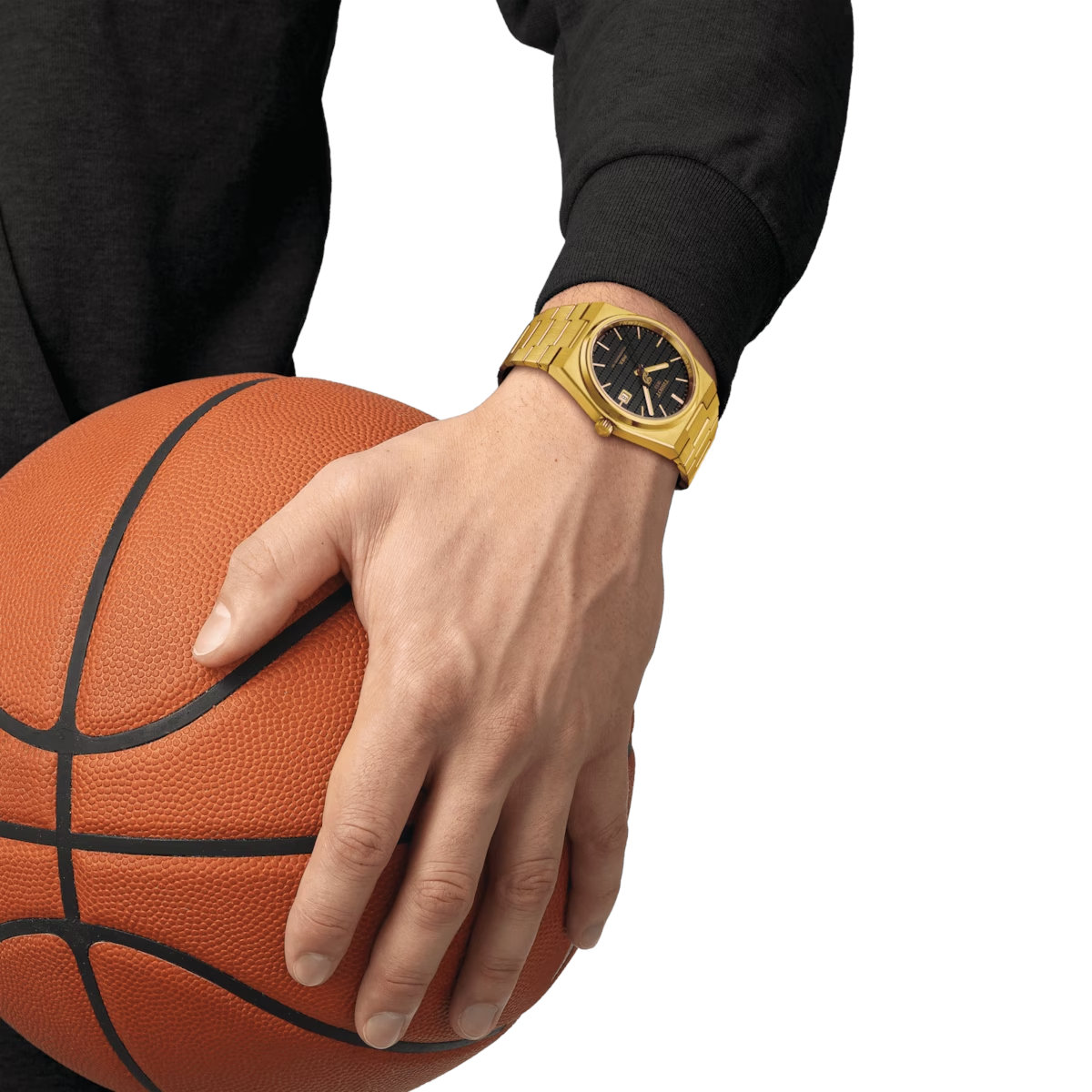 Tissot PRX Powermatic 80 Damian Lillard Special Edition Produktbild main 4