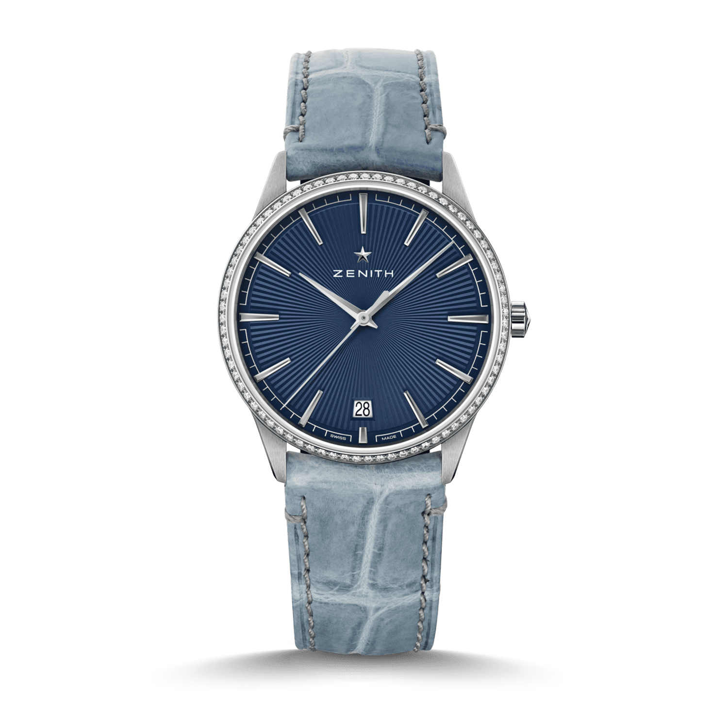 Zenith Elite Classic Produktbild main 0