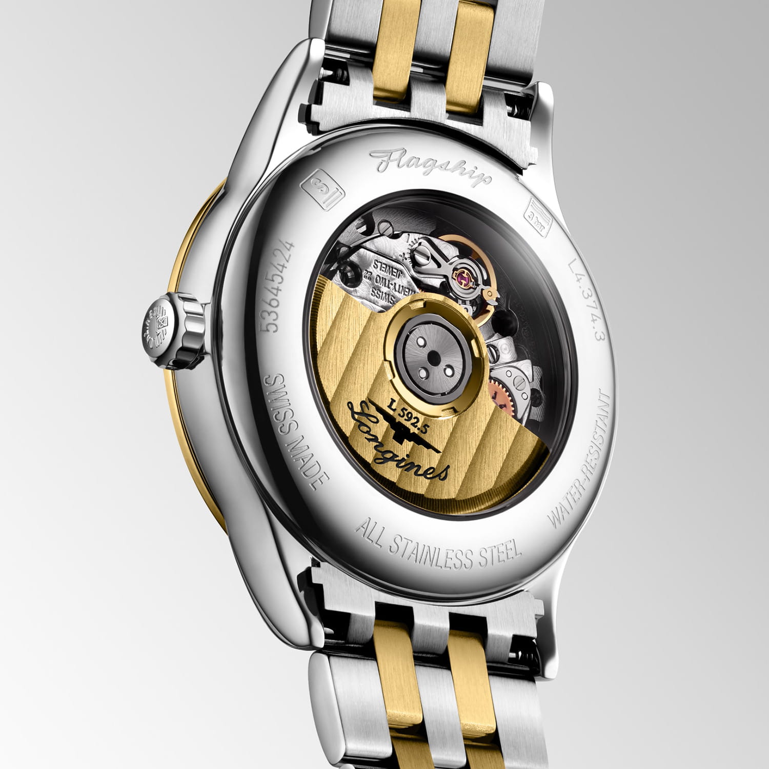 Longines Flagship Classic Produktbild main 5