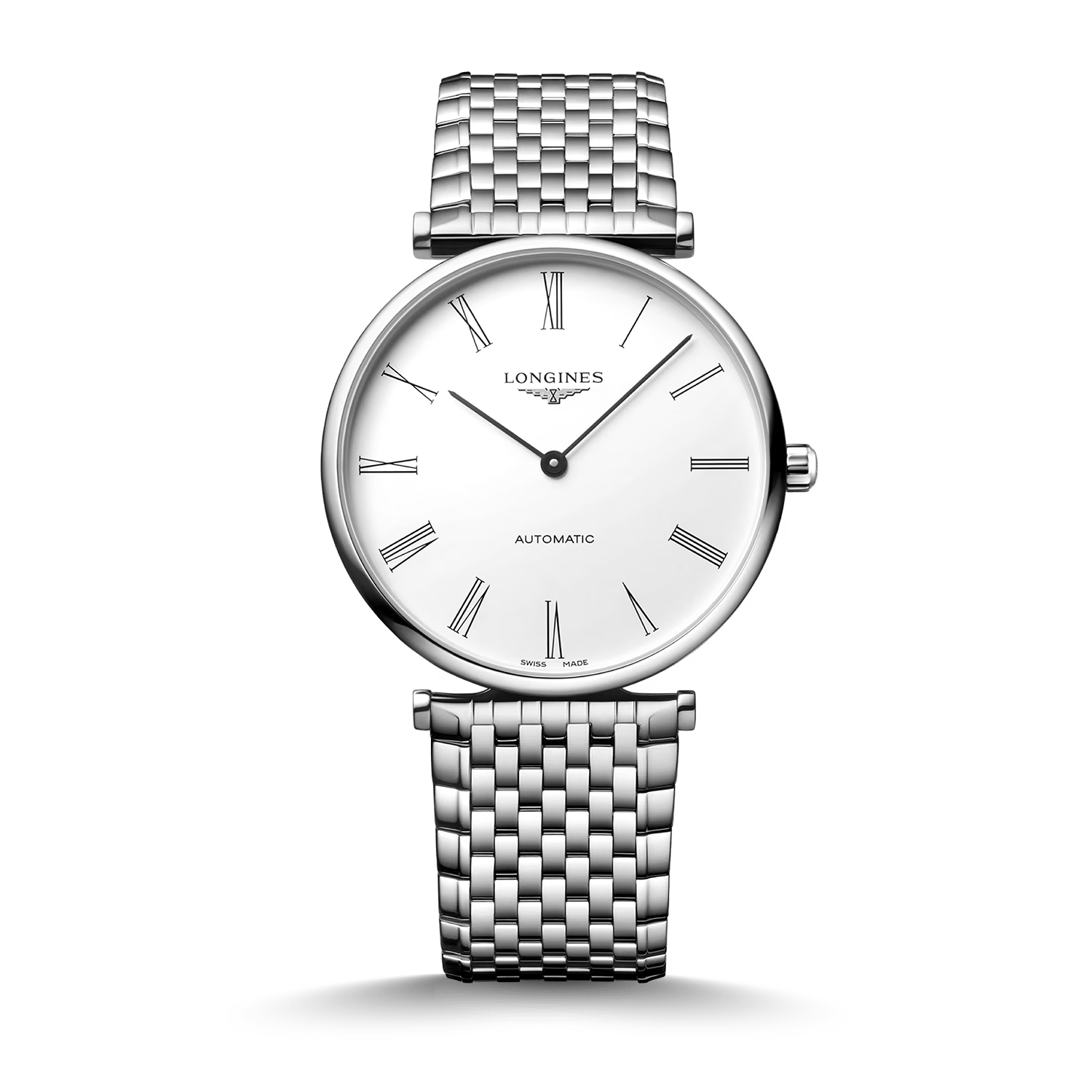 Longines La Grande Classique 38 Longines La Grande Classique 38