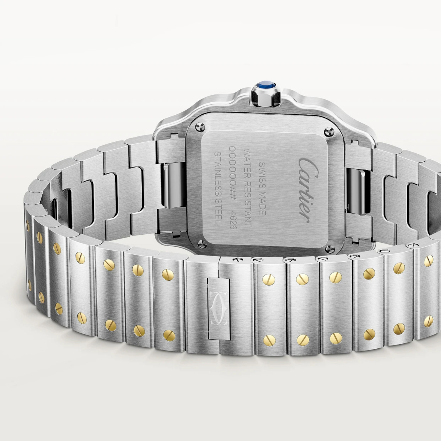 Cartier Santos de Cartier Produktbild main 1