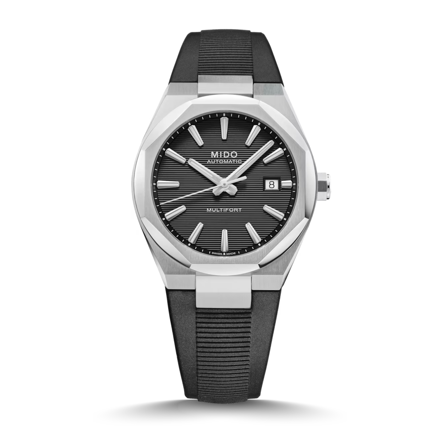 Mido Multifort 8 One Crown  Produktbild main 0
