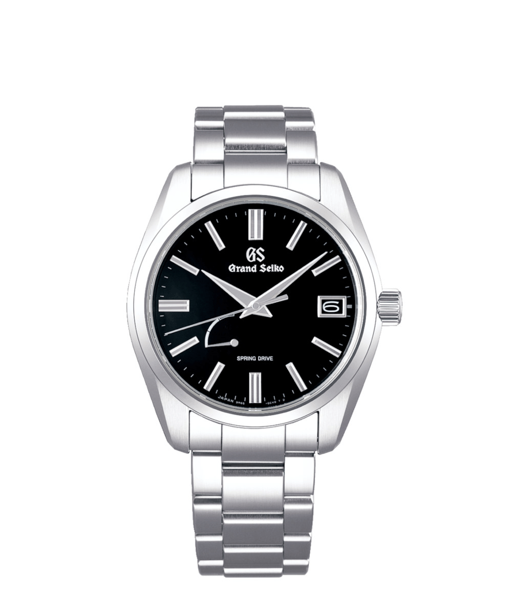 Grand Seiko Heritage Spring Drive CPO Produktbild main 0