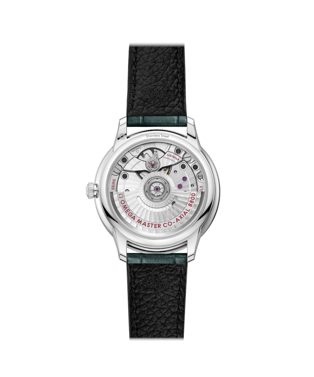 OMEGA De Ville Prestige 34 Produktbild main 2