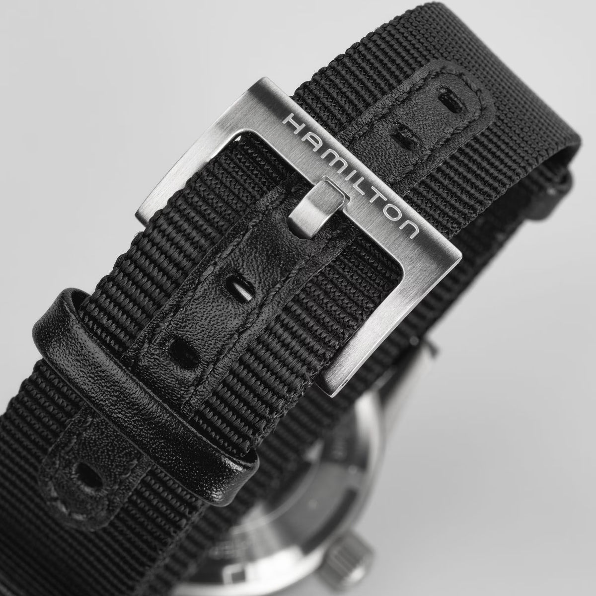 Hamilton Khaki Field Mechanical Produktbild main 4