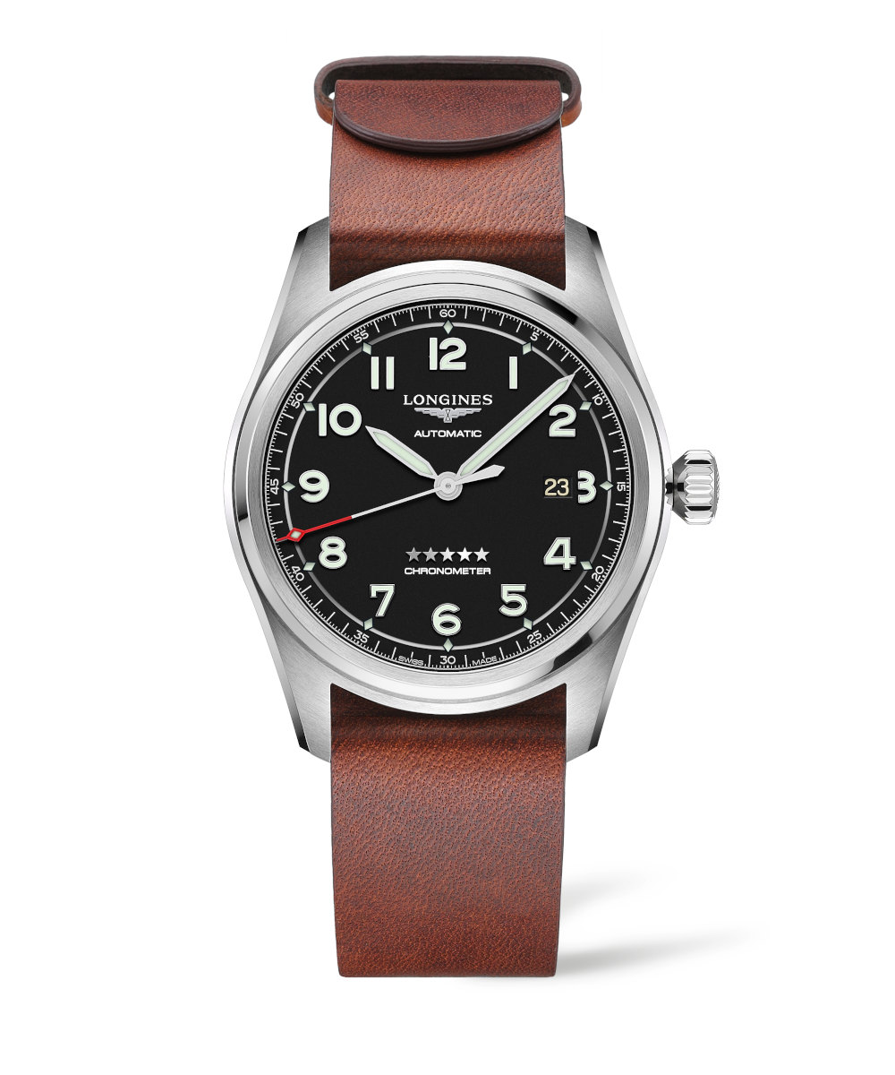 Longines Spirit Prestige Edition 42 Produktbild main 2