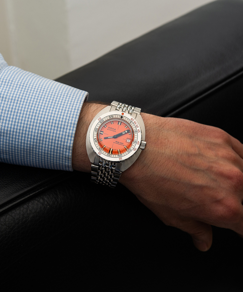 Doxa Sub 300 Professional Produktbild main 4