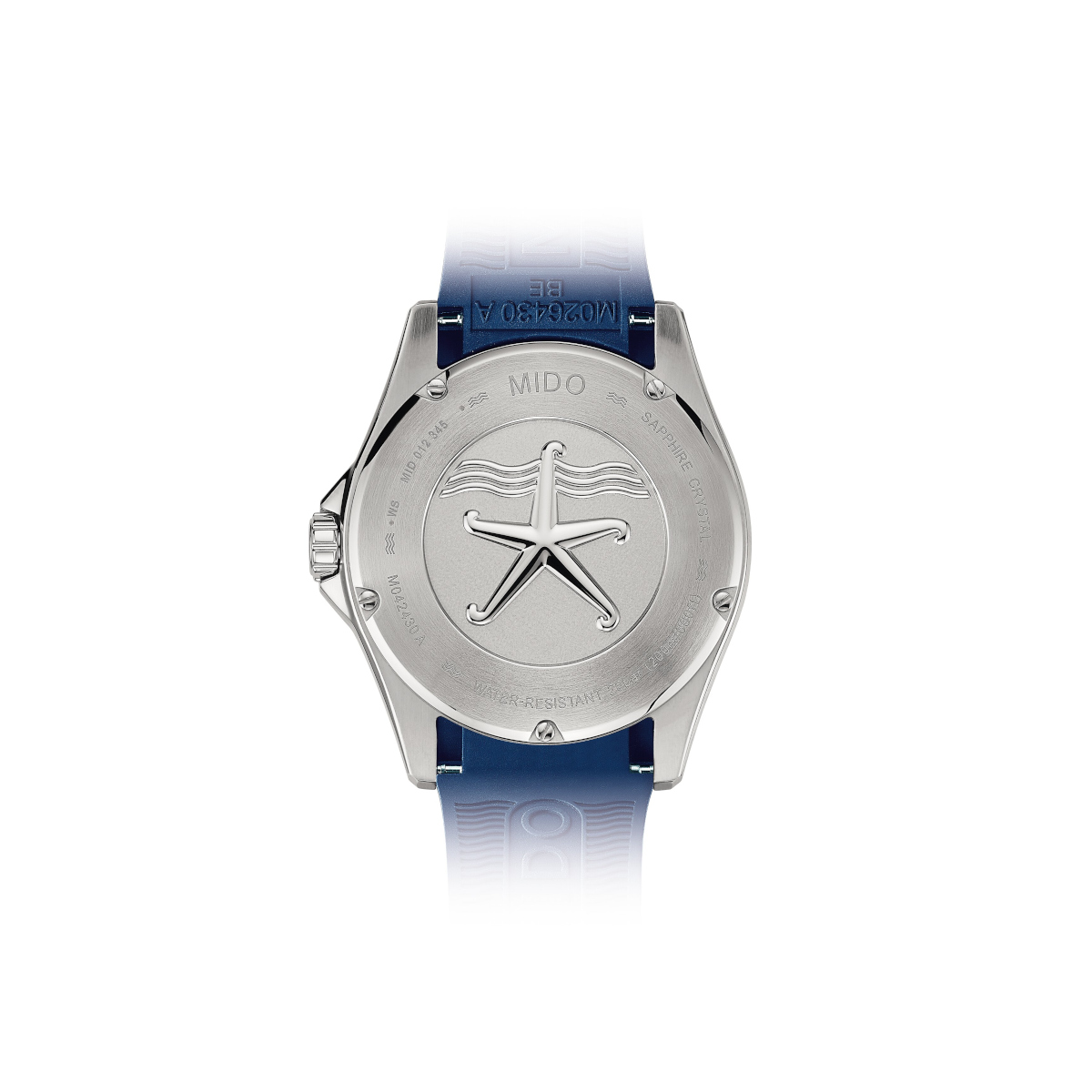 Mido Ocean Star 200 C Produktbild main 2